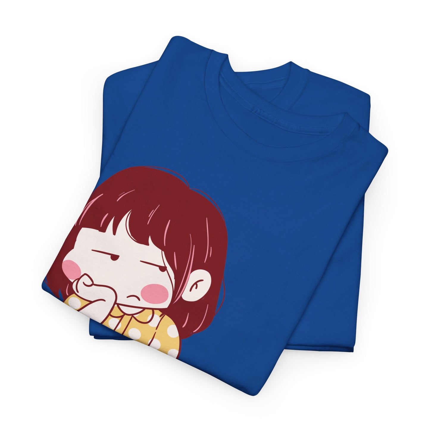 Wait Lang Women's Cotton Tee