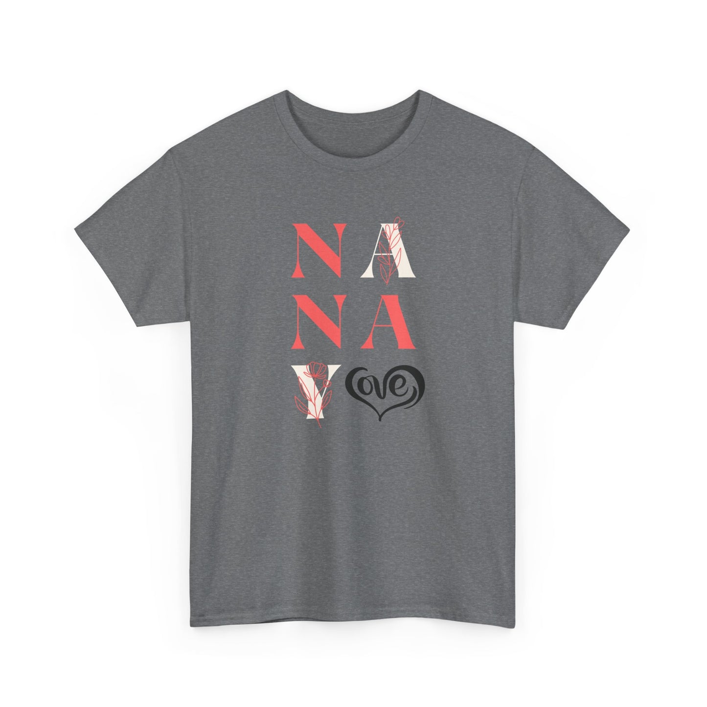 Nanay Women's Tee