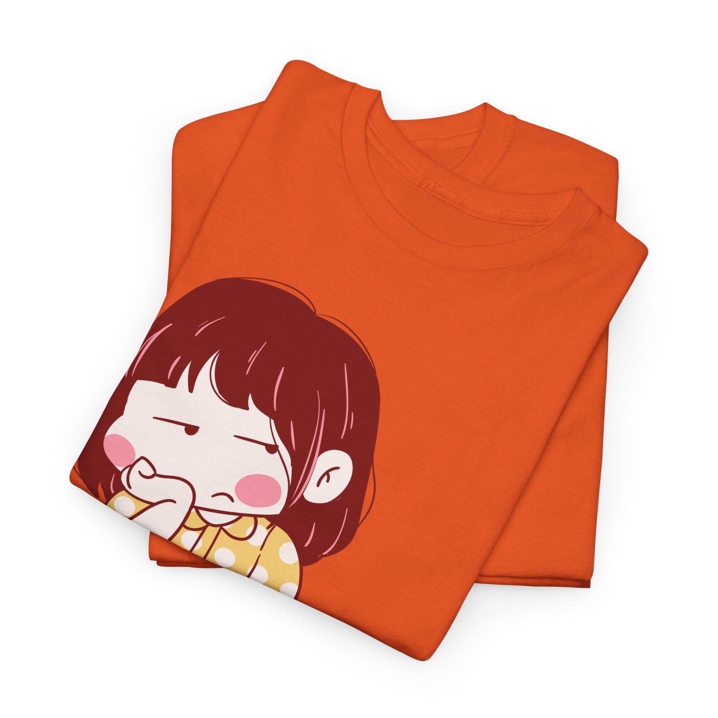 Wait Lang Women's Cotton Tee