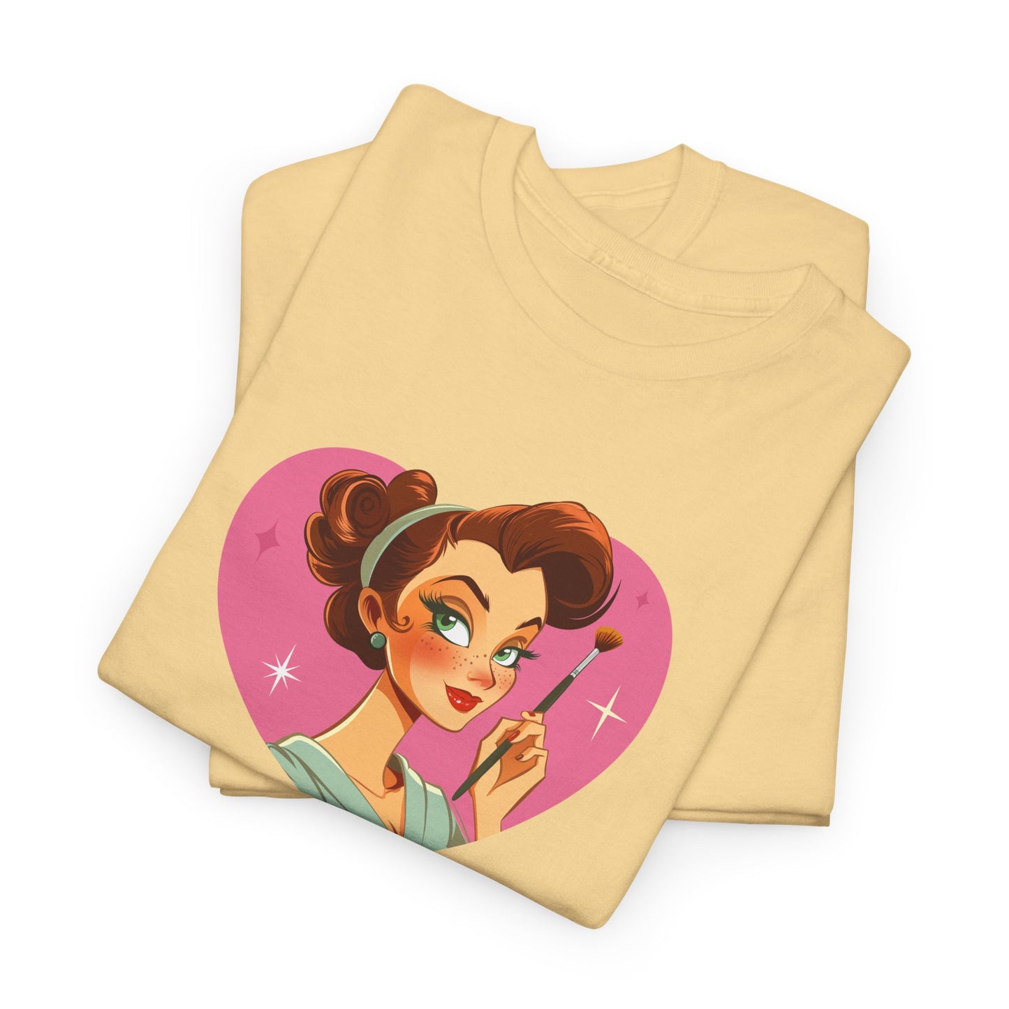 In My Tita Era Cotton Tee