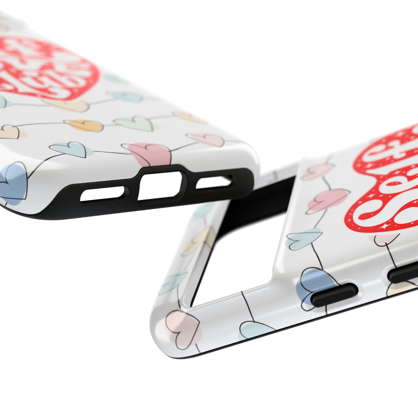 Self Love Club Phone Case