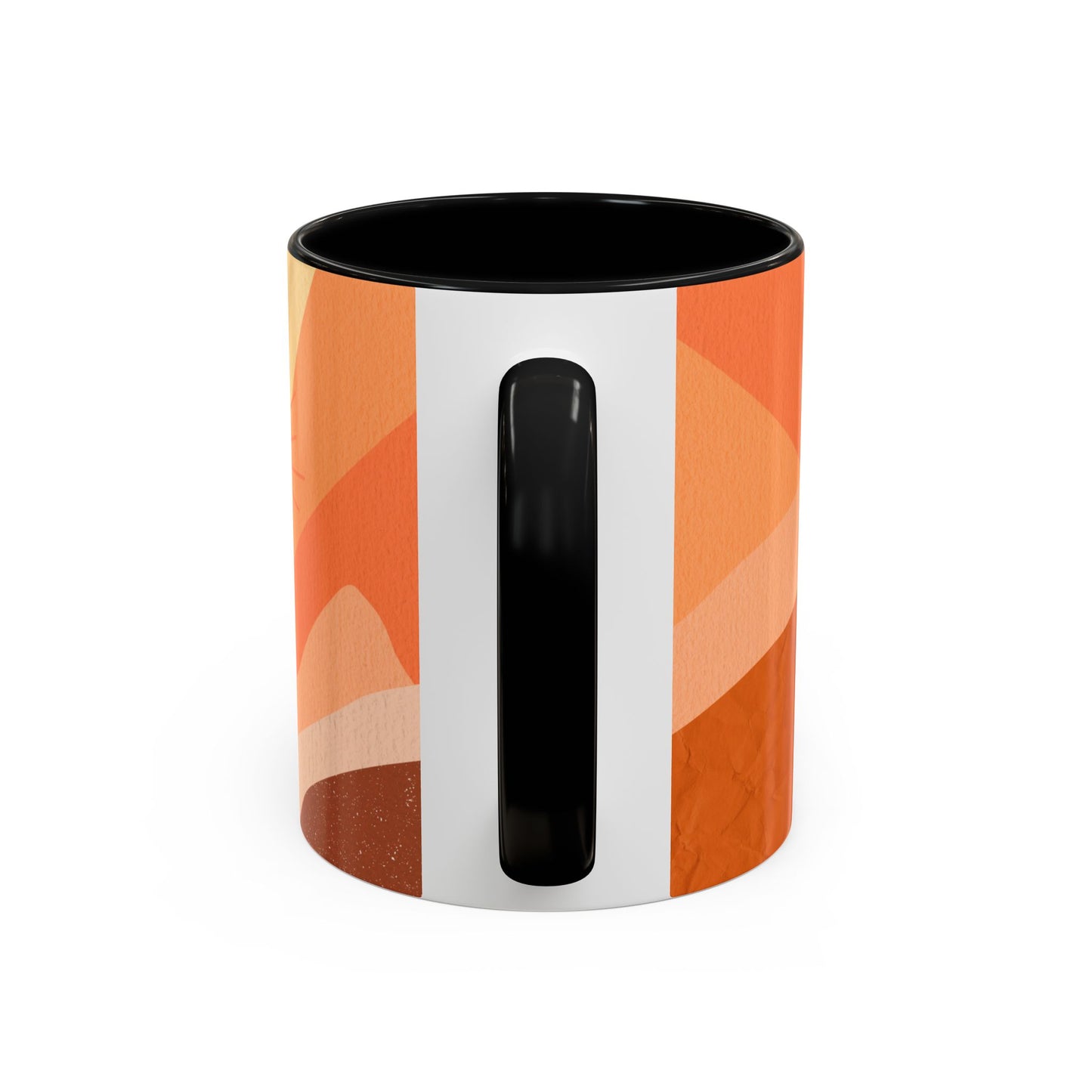 Bohemian 'Slow Down' Coffee Mug