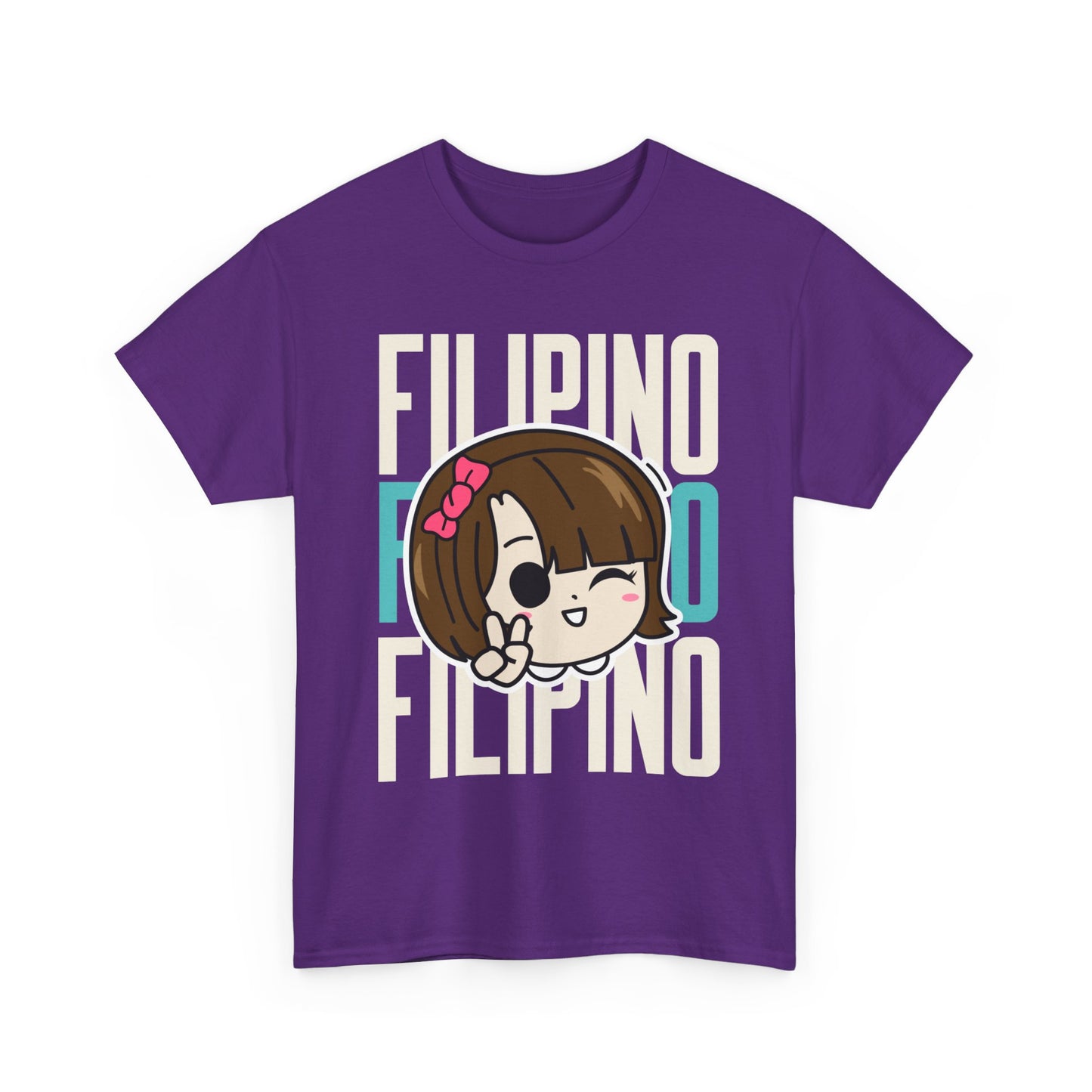 Filipino Women's Tee