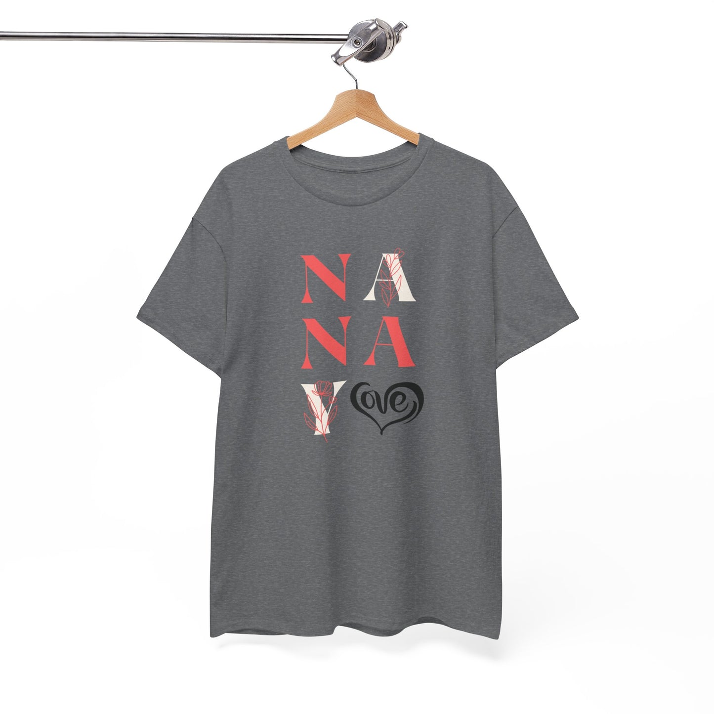 Nanay Women's Tee