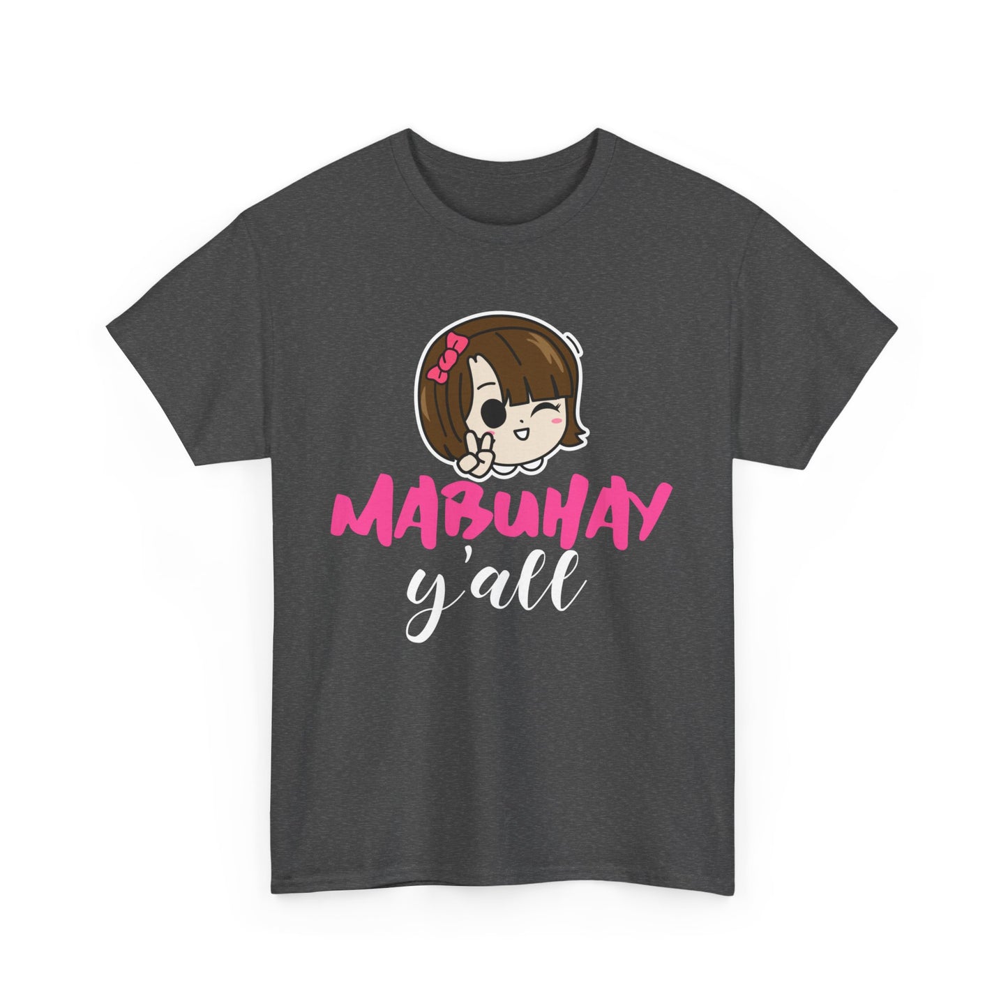 Mabuhay Y'all Women's Tee