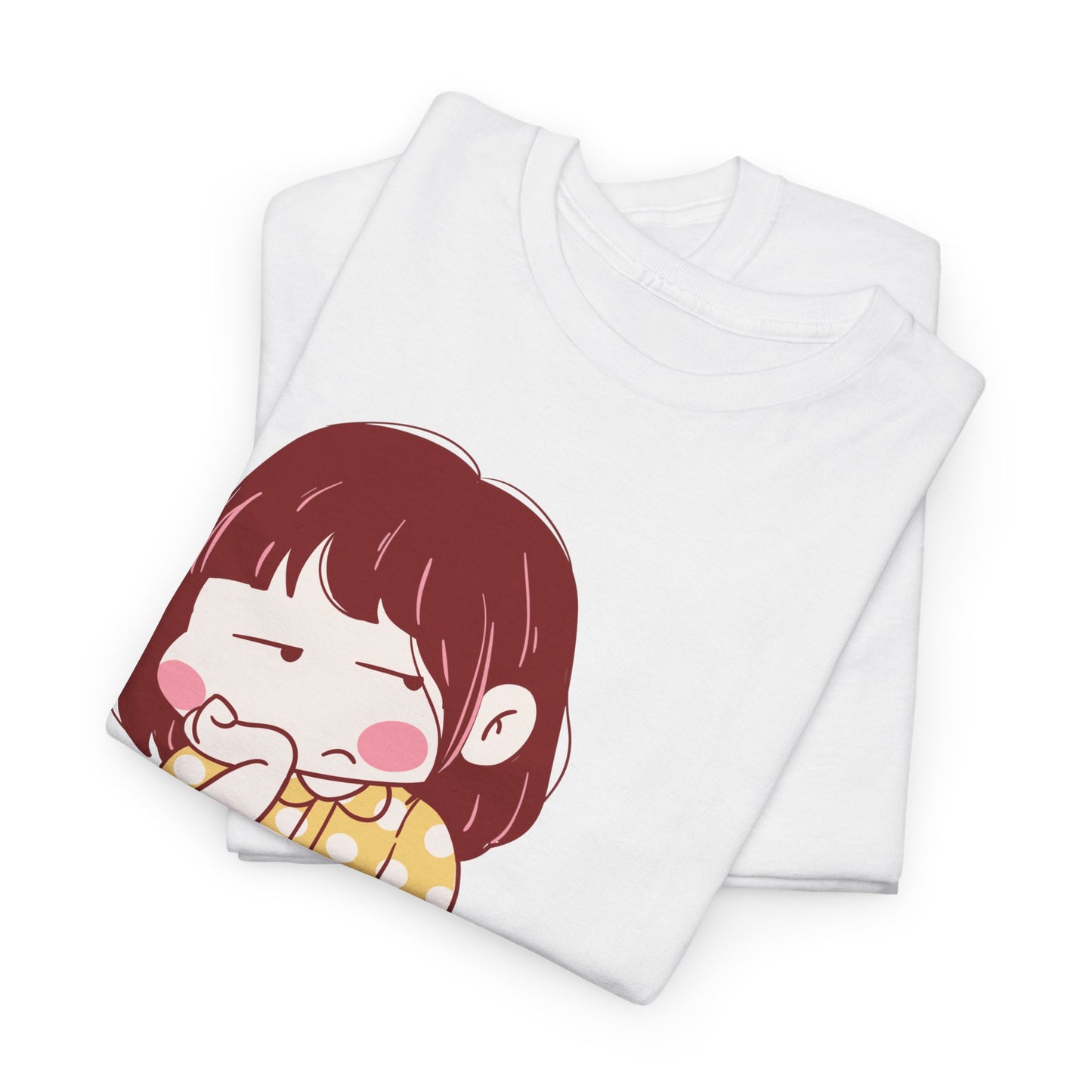 Wait Lang Women's Cotton Tee