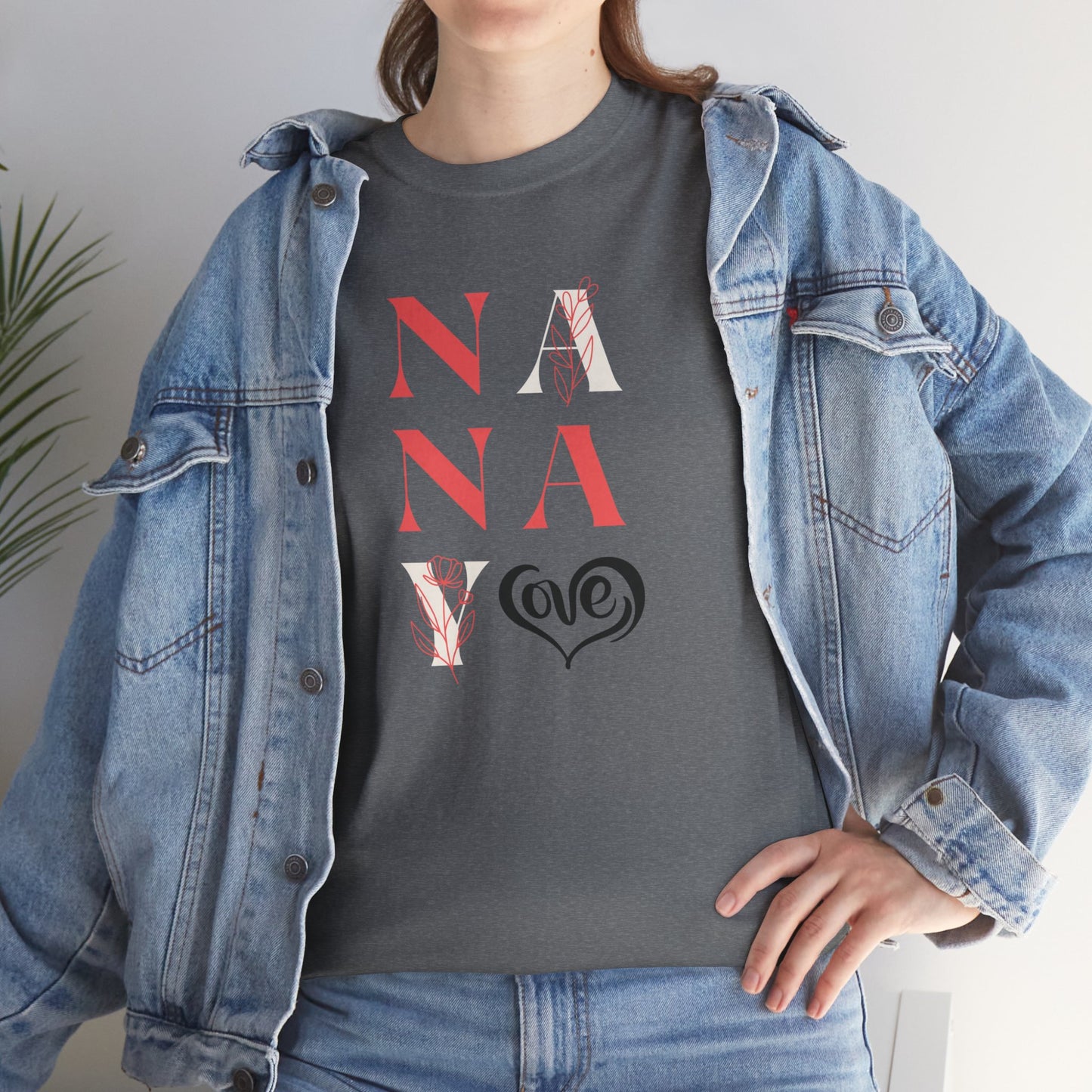 Nanay Women's Tee