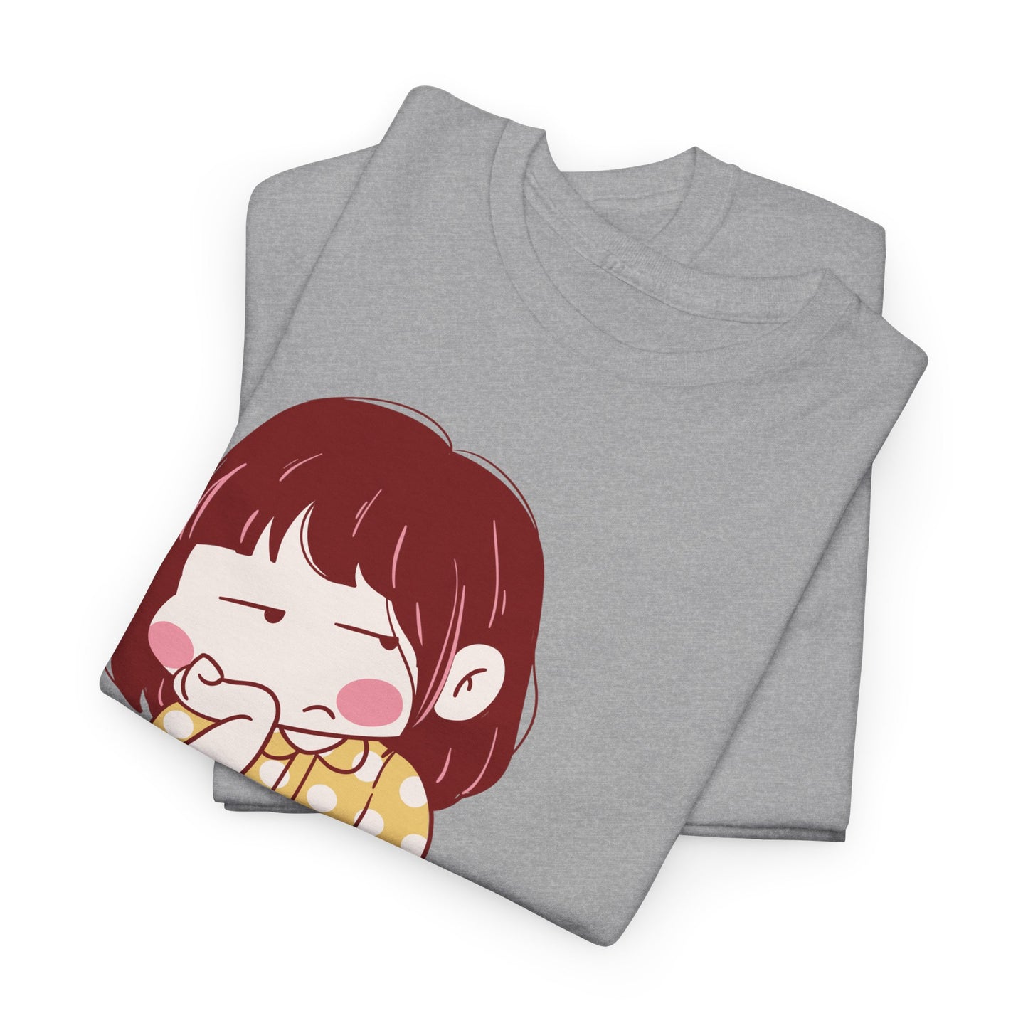 Wait Lang Women's Cotton Tee