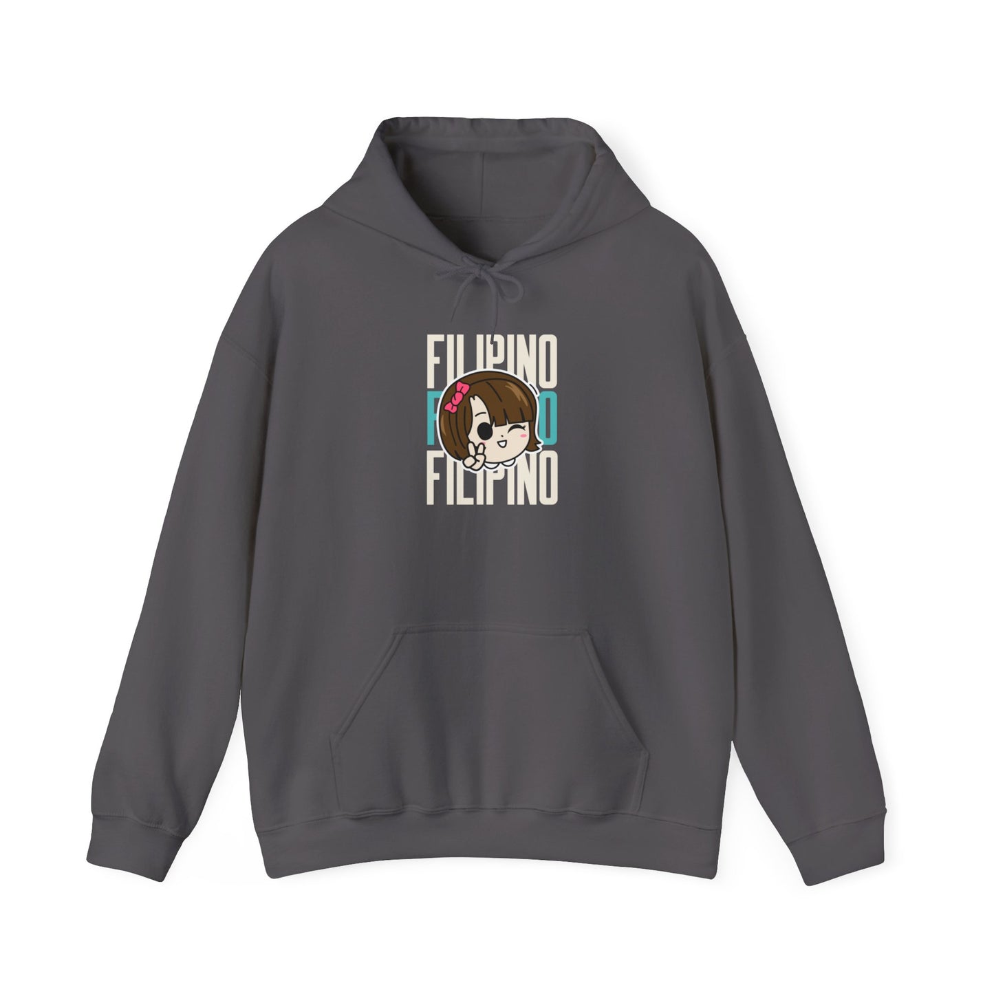 Filipino Women's Hoodie