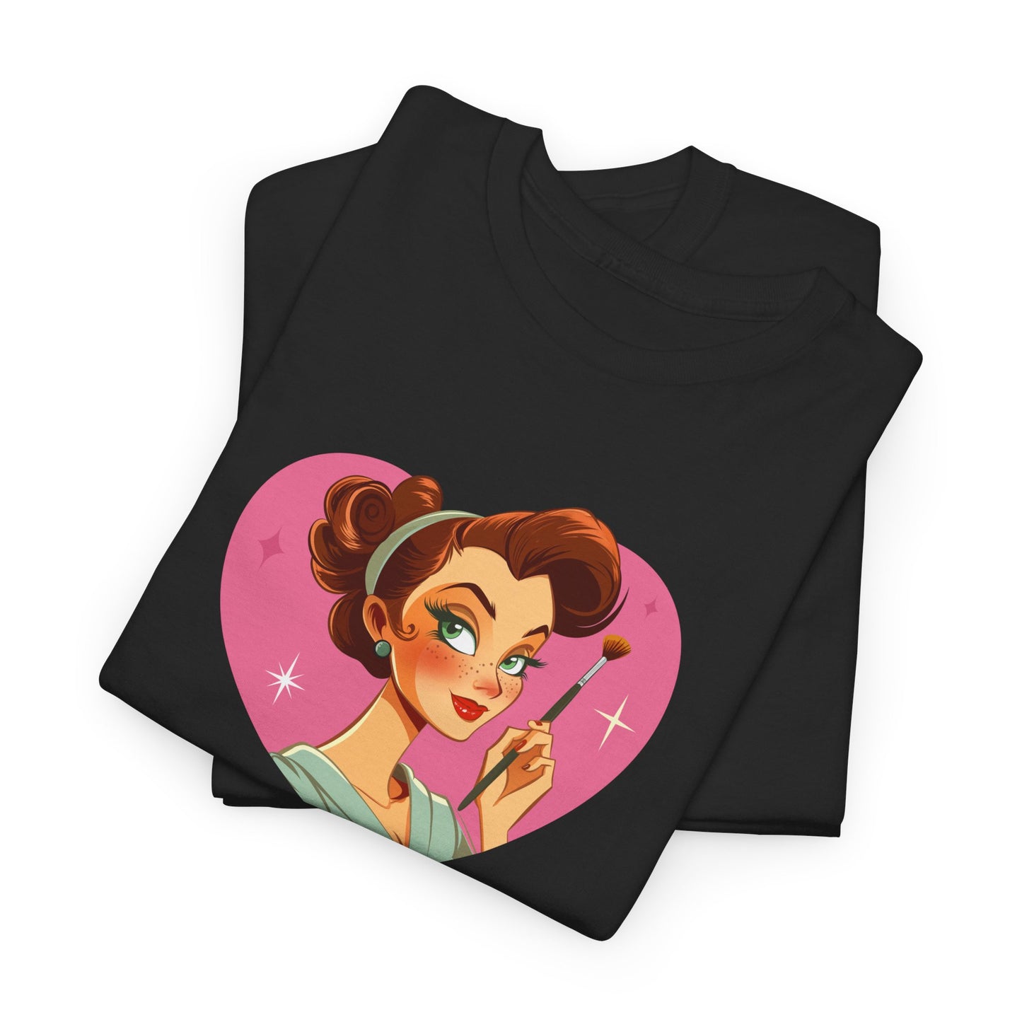 In My Tita Era Cotton Tee