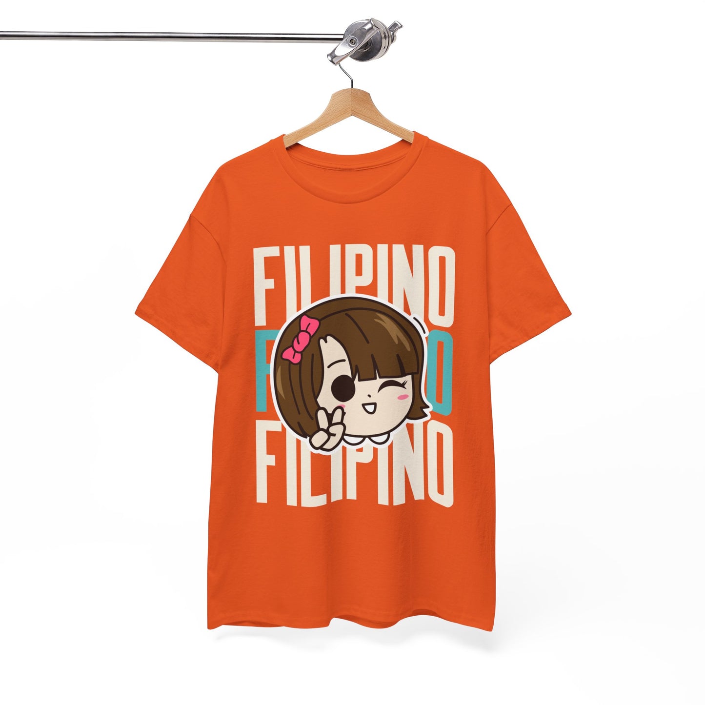 Filipino Women's Tee