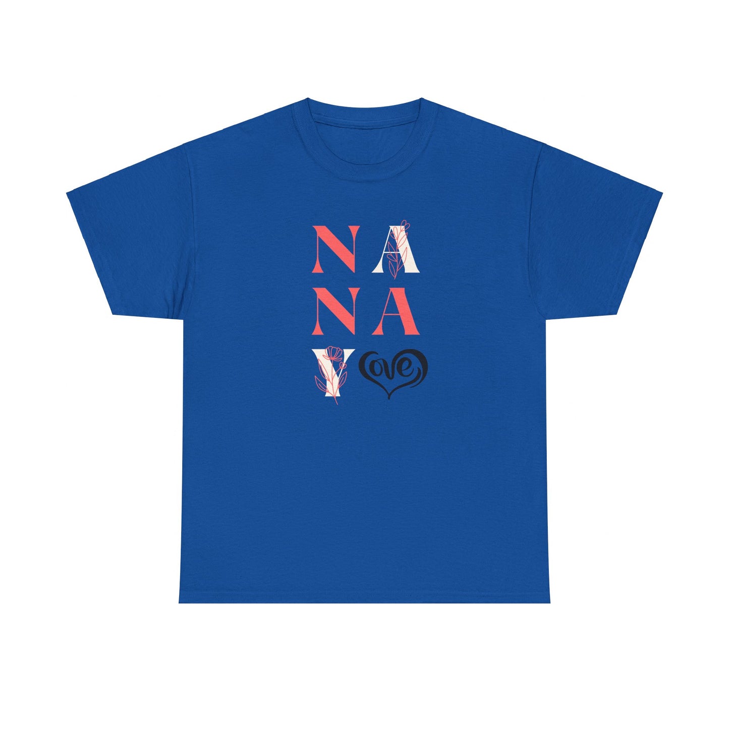 Nanay Women's Tee