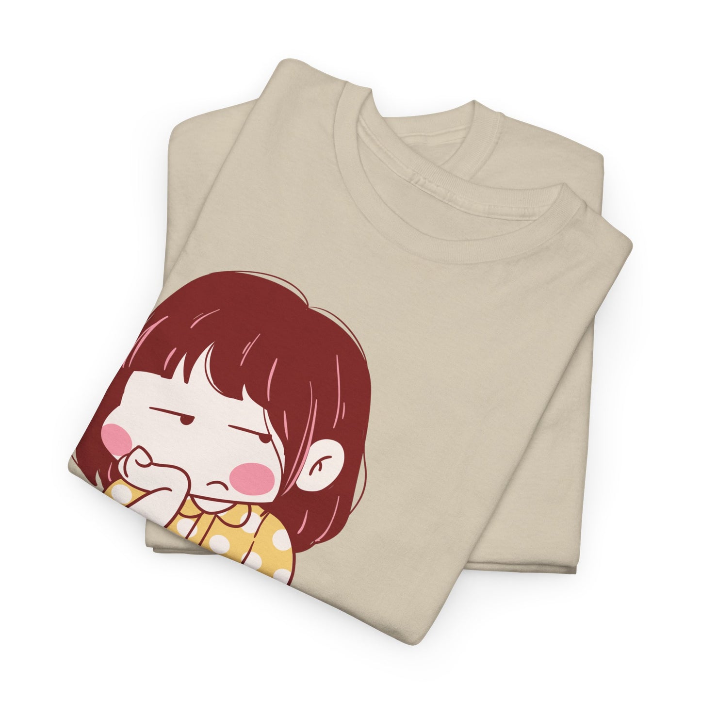 Wait Lang Women's Cotton Tee