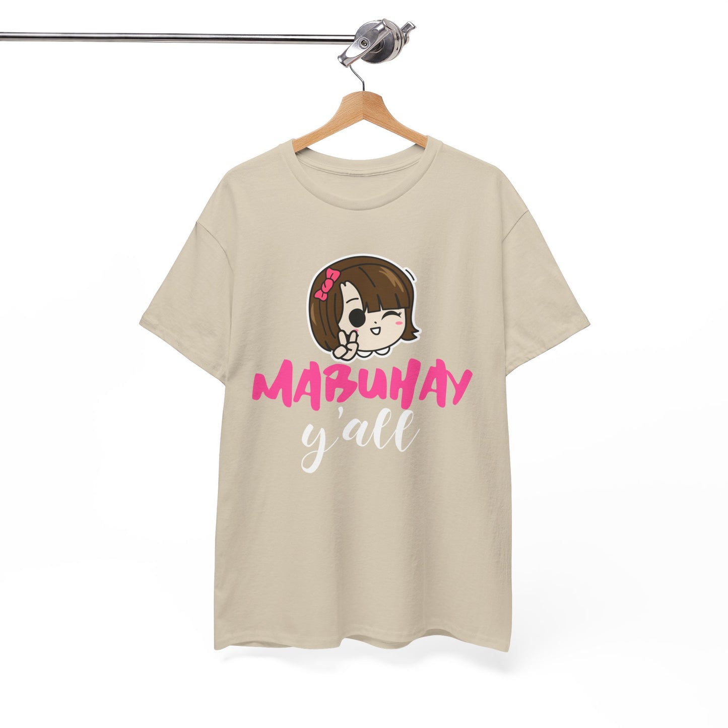 Mabuhay Y'all Women's Tee