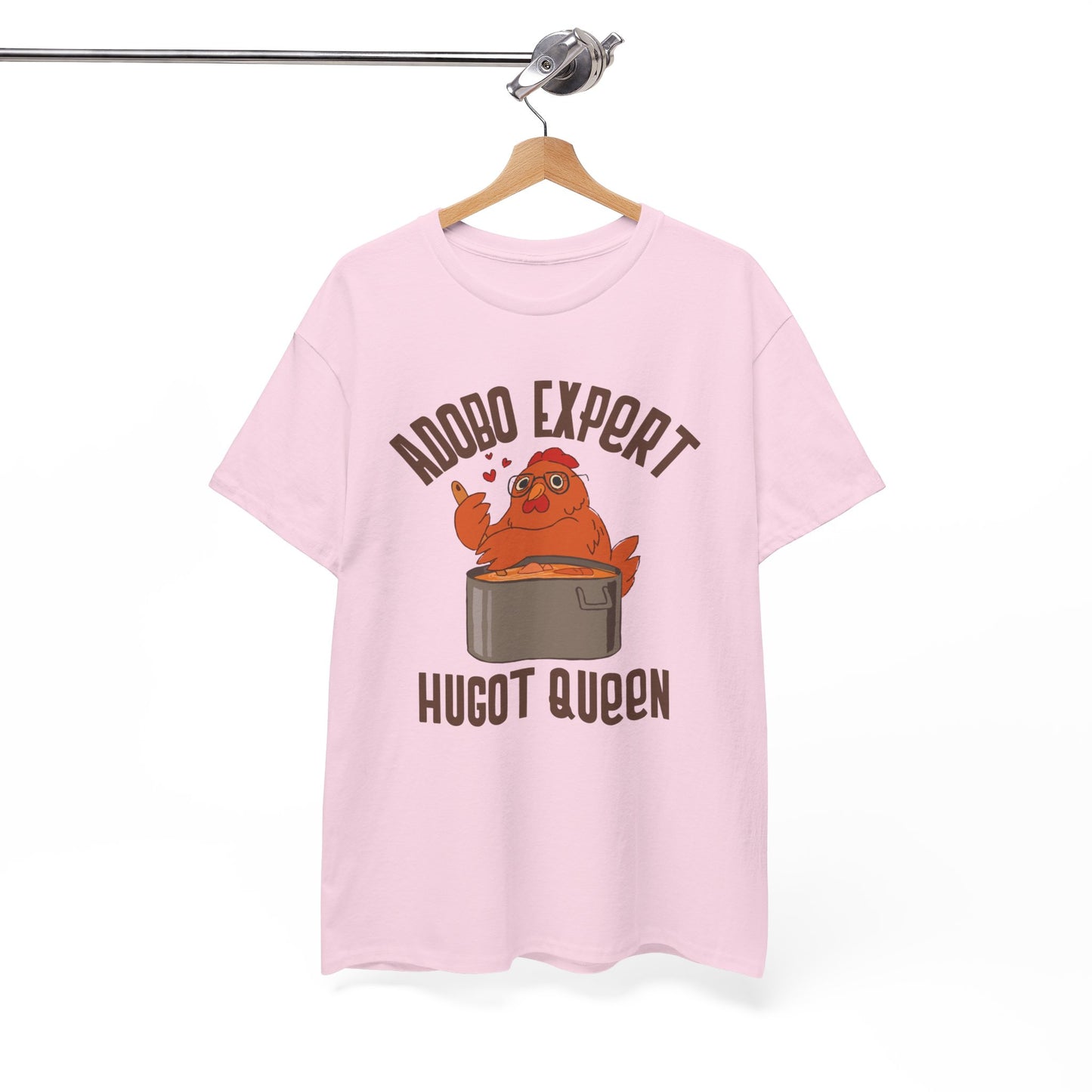 Adobo Expert Hugot Queen Women's Tee