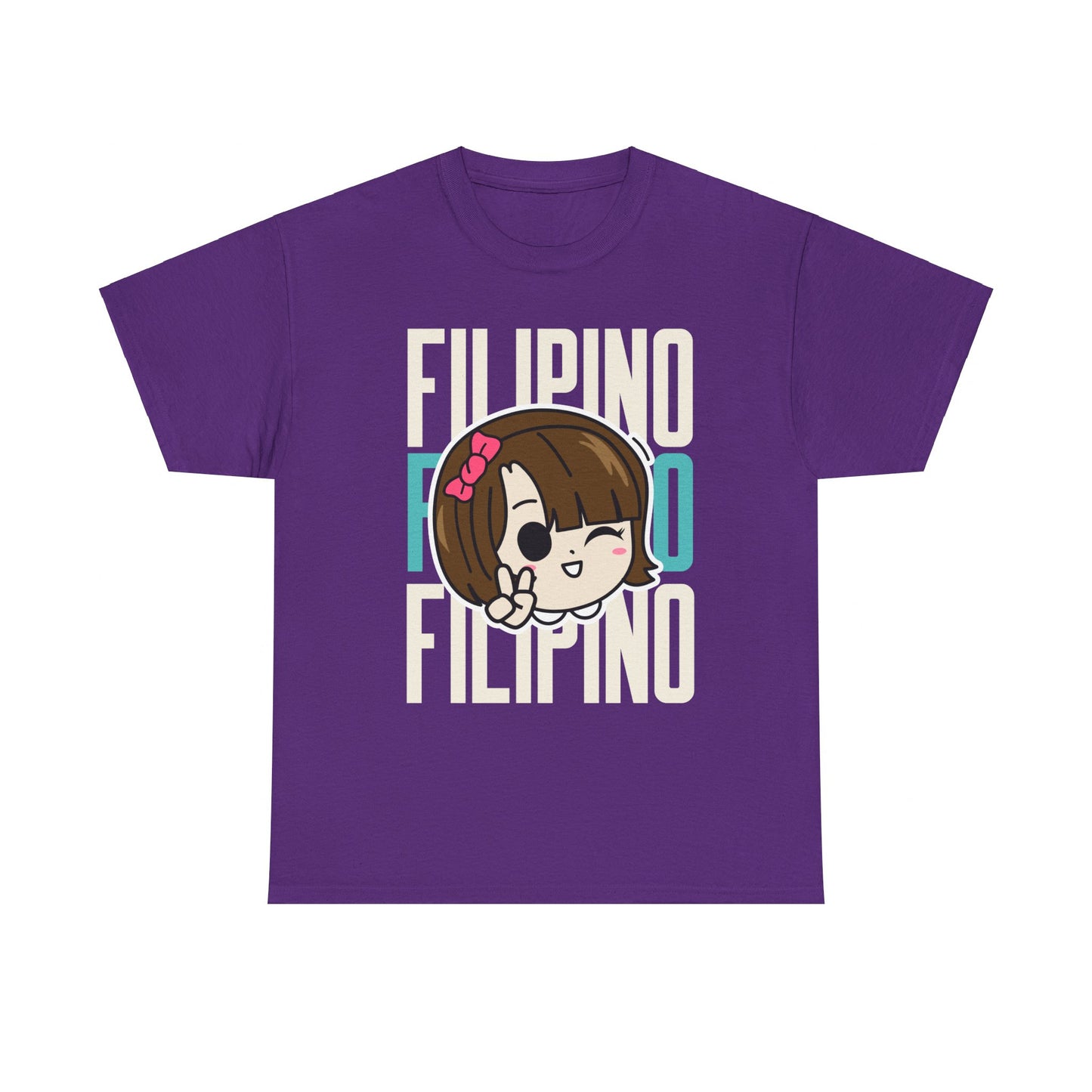 Filipino Women's Tee