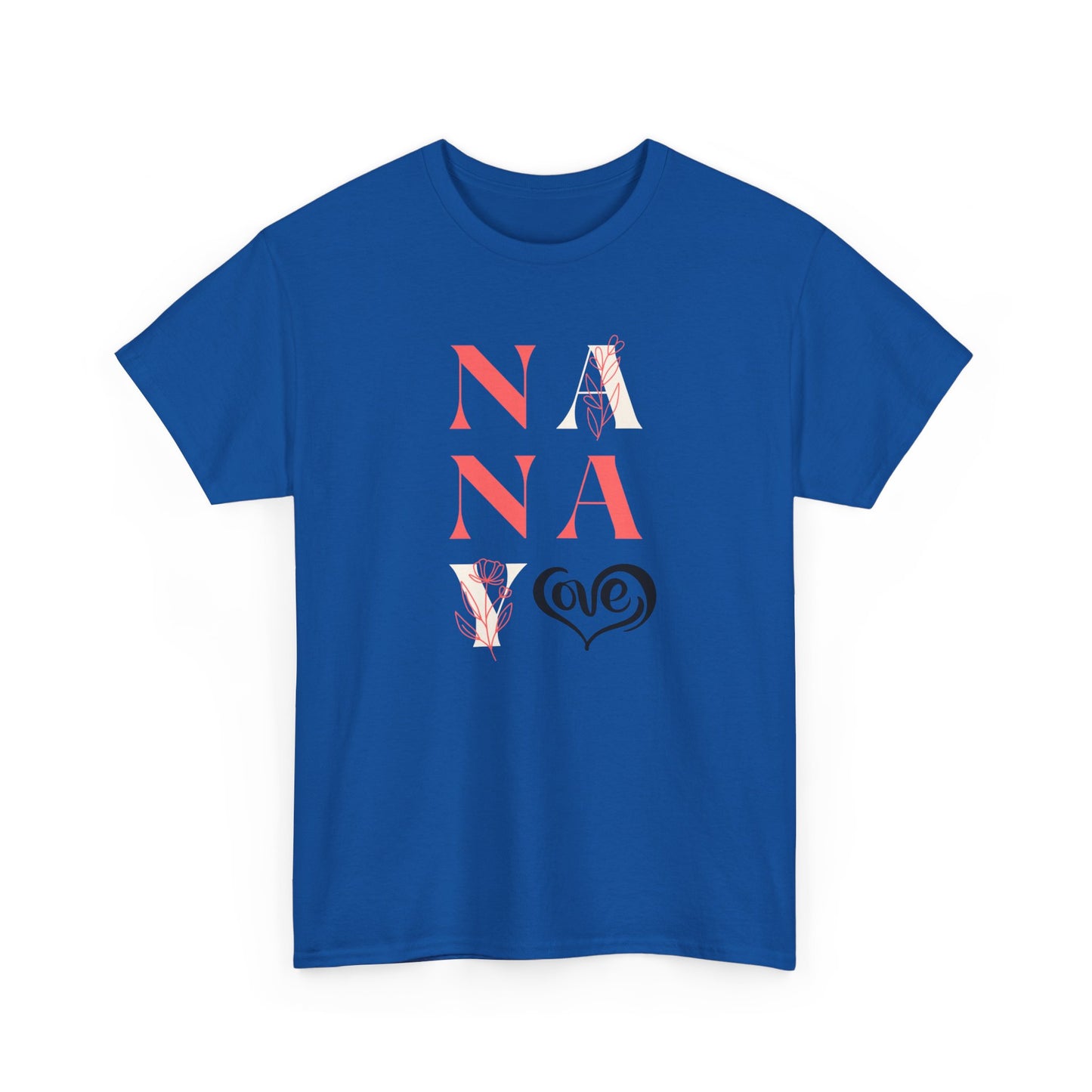 Nanay Women's Tee