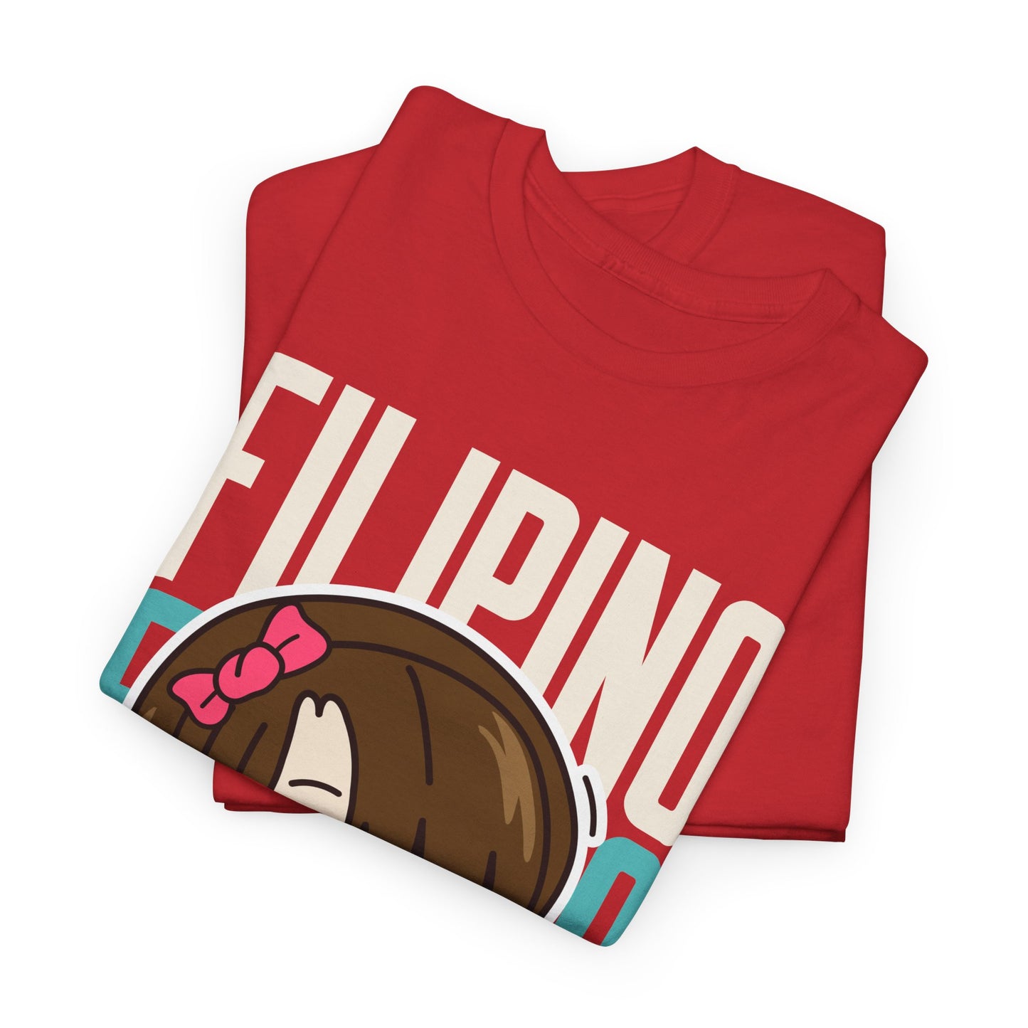 Filipino Women's Tee