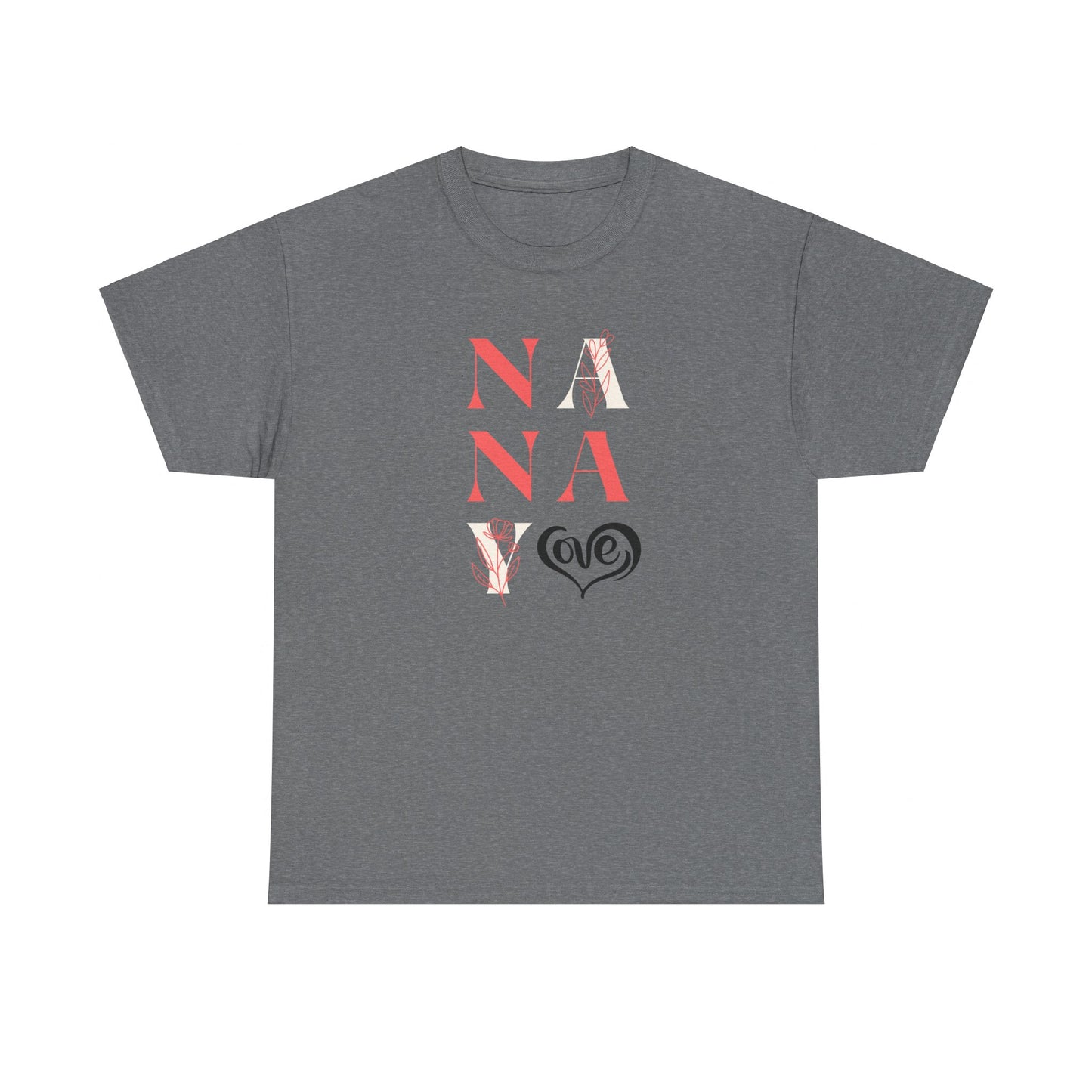 Nanay Women's Tee