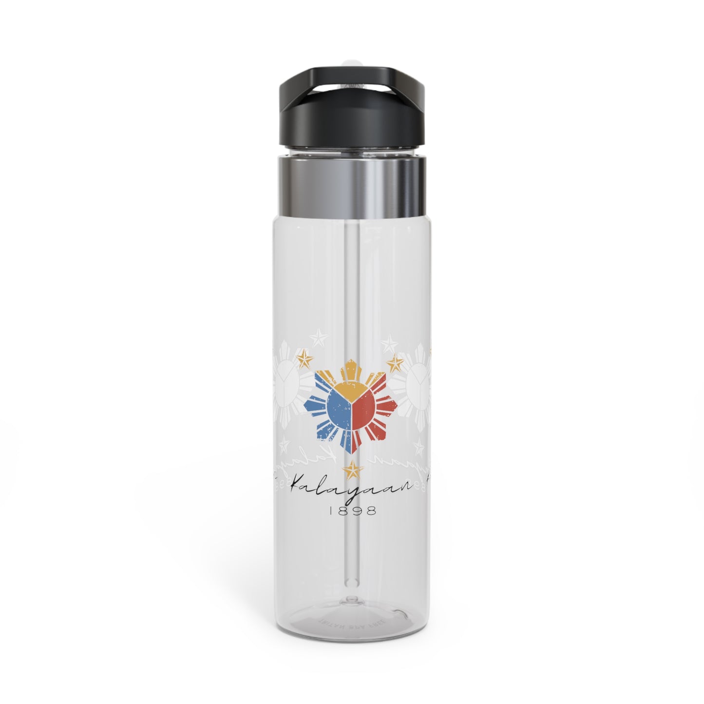 Pilipinas Sport Bottle, 20oz