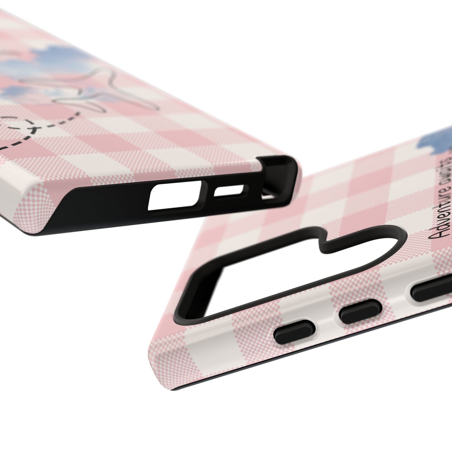 Adventure Awaits Phone Case