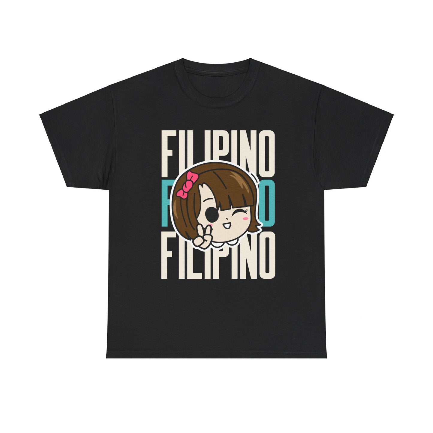 Filipino Women's Tee