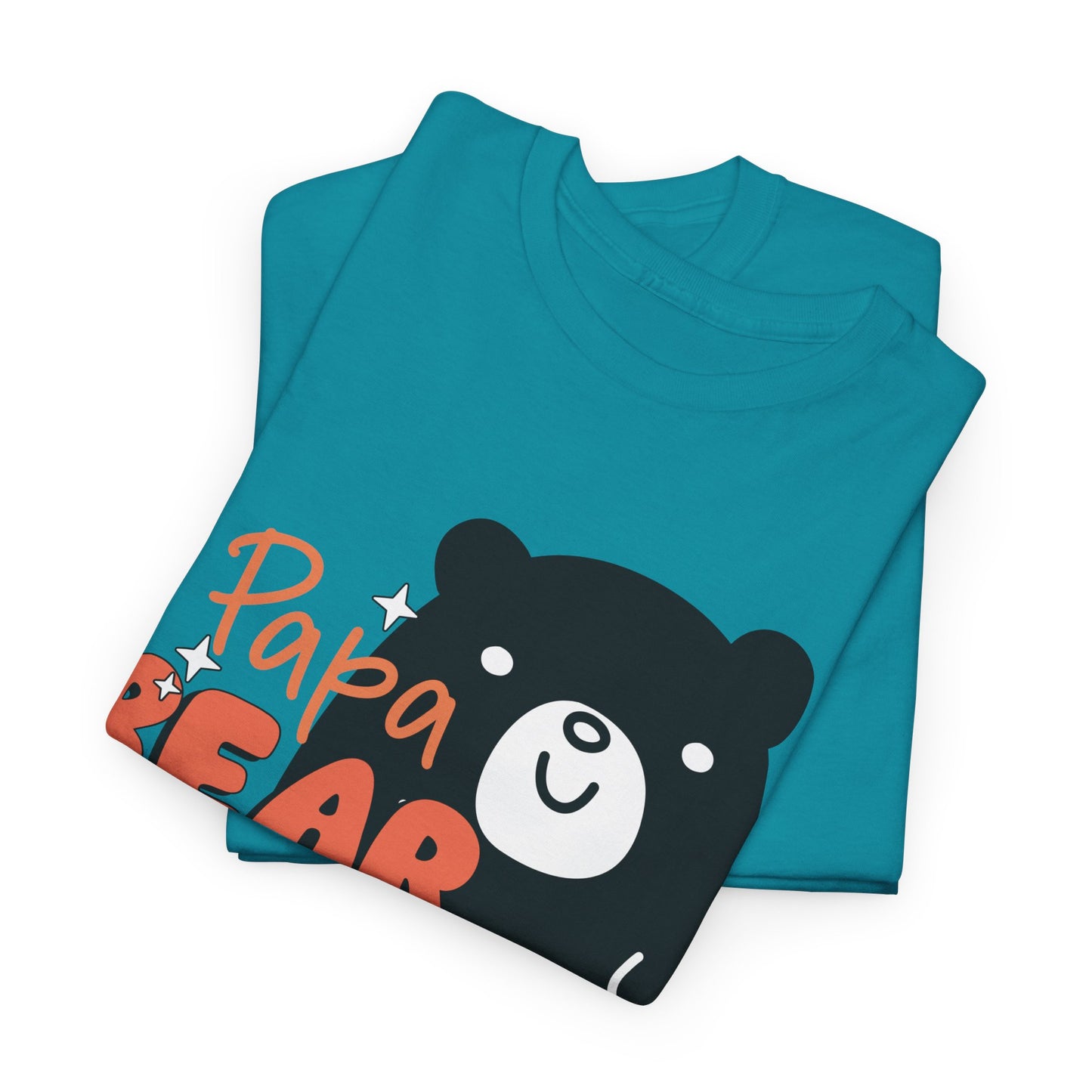 Papa Bear Men's Tee