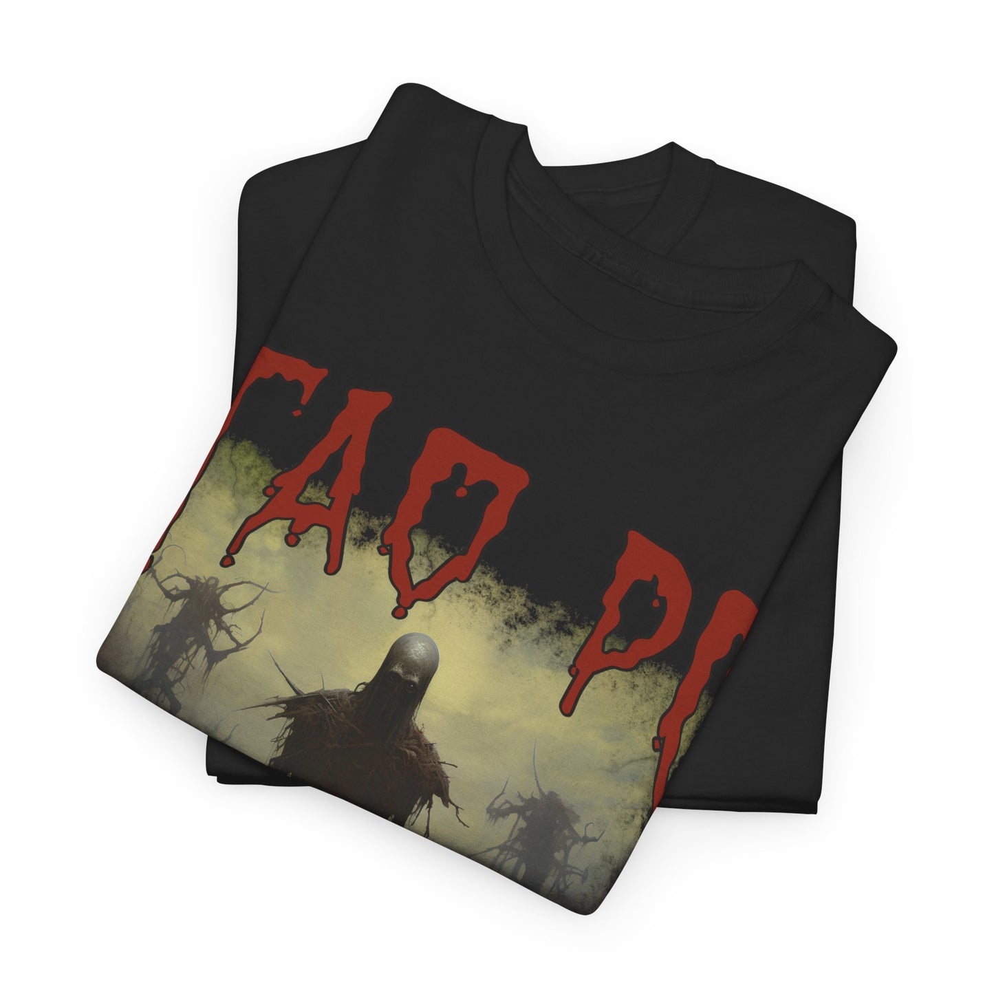 Tao Po Halloween Shirt