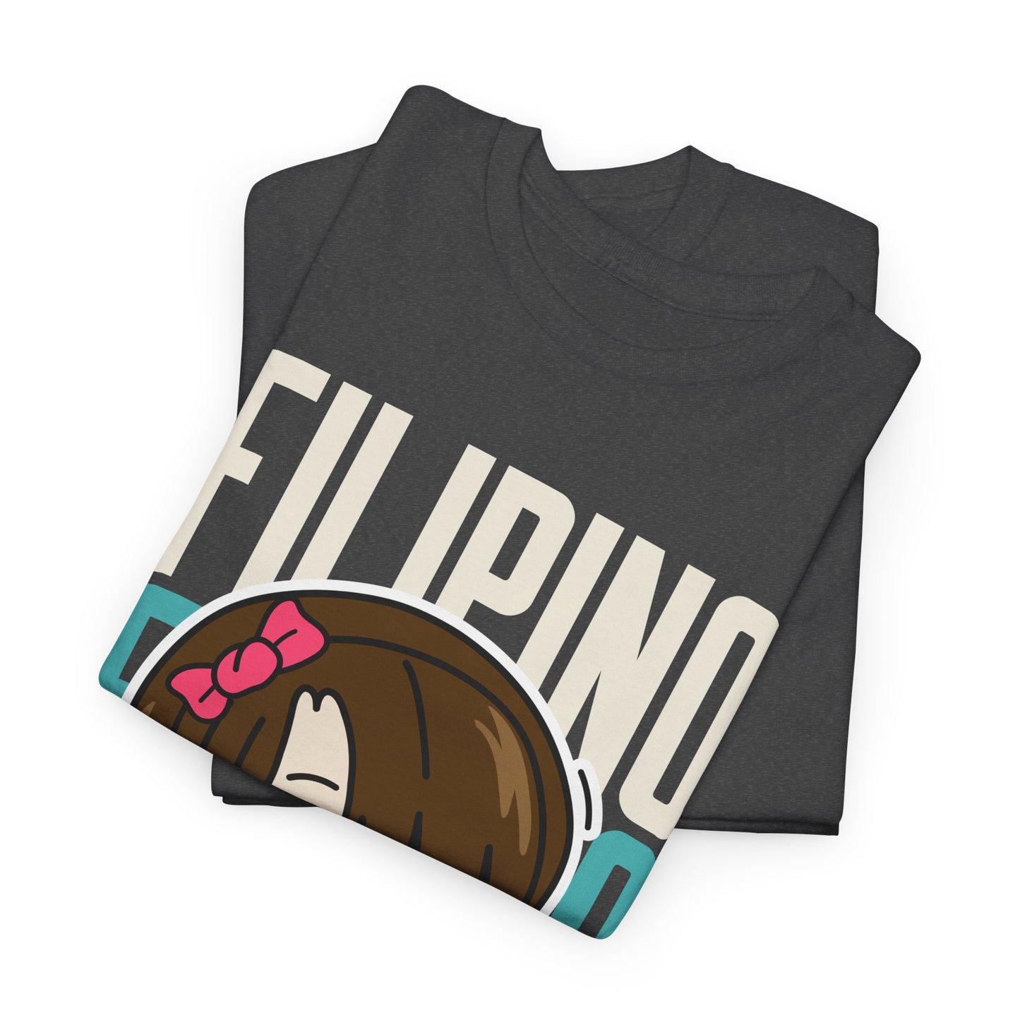 Filipino Women's Tee