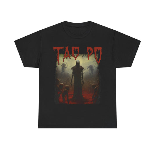Tao Po Halloween Shirt
