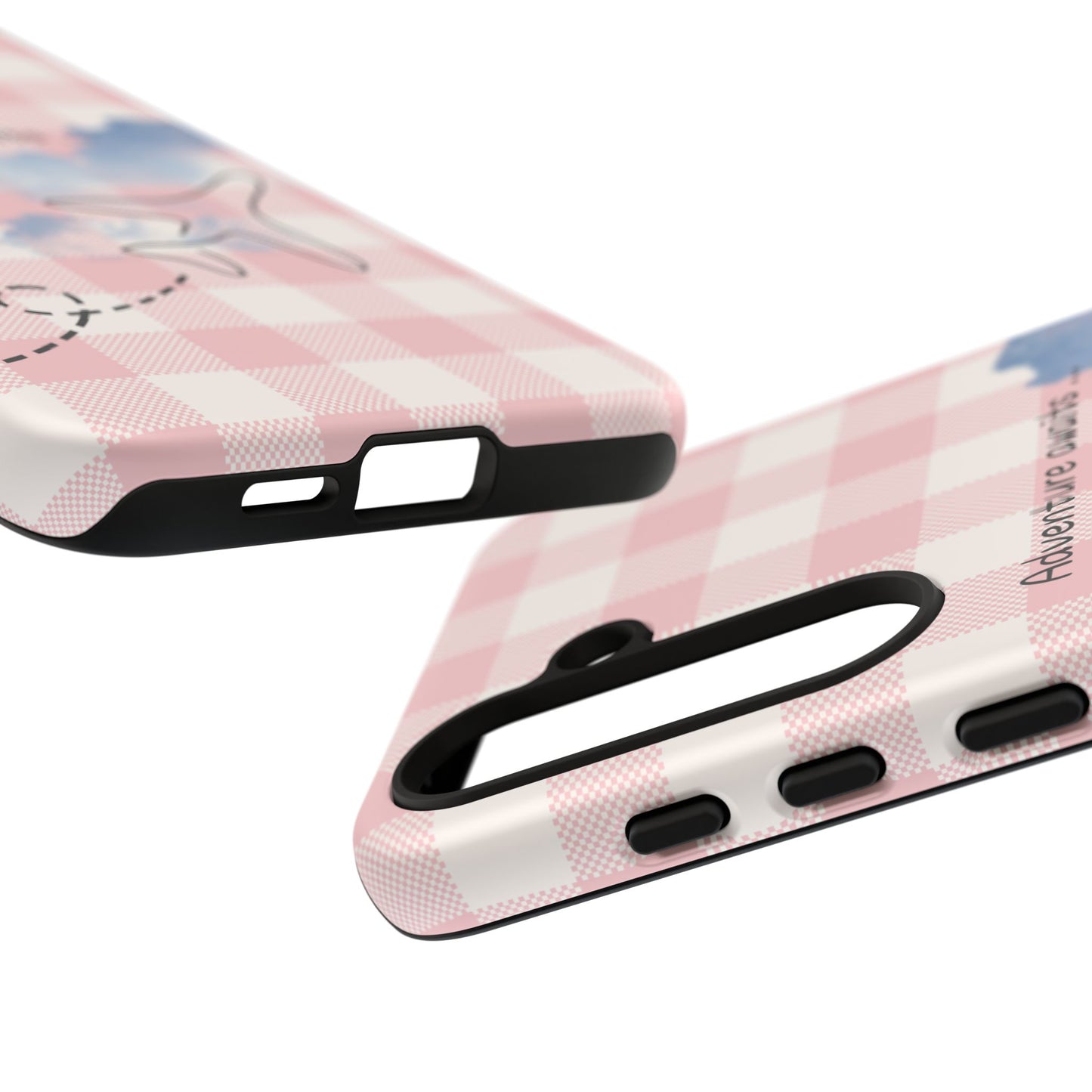 Adventure Awaits Phone Case