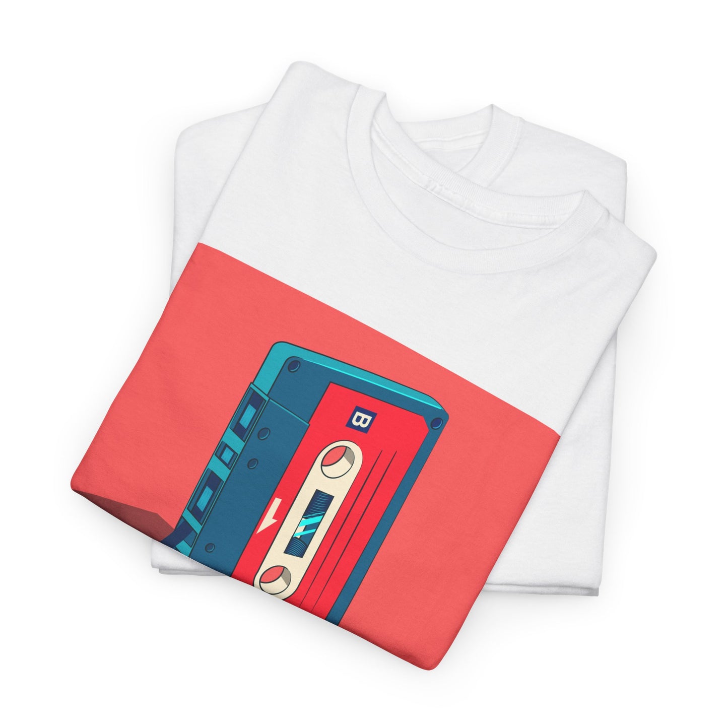 Totally Rad Since the 80's Cotton Tee