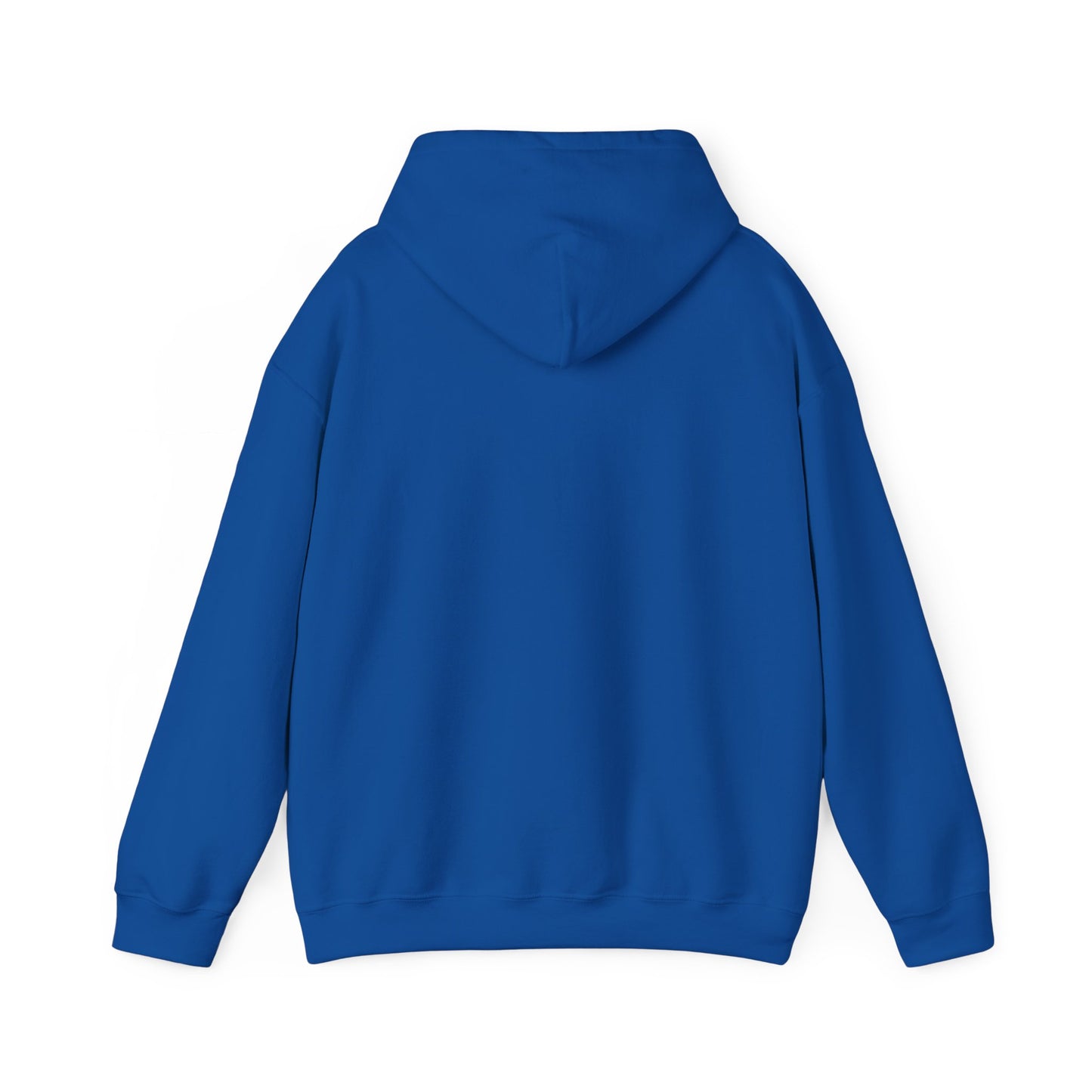 Running on Love, Coffee & Tsismis Hoodie