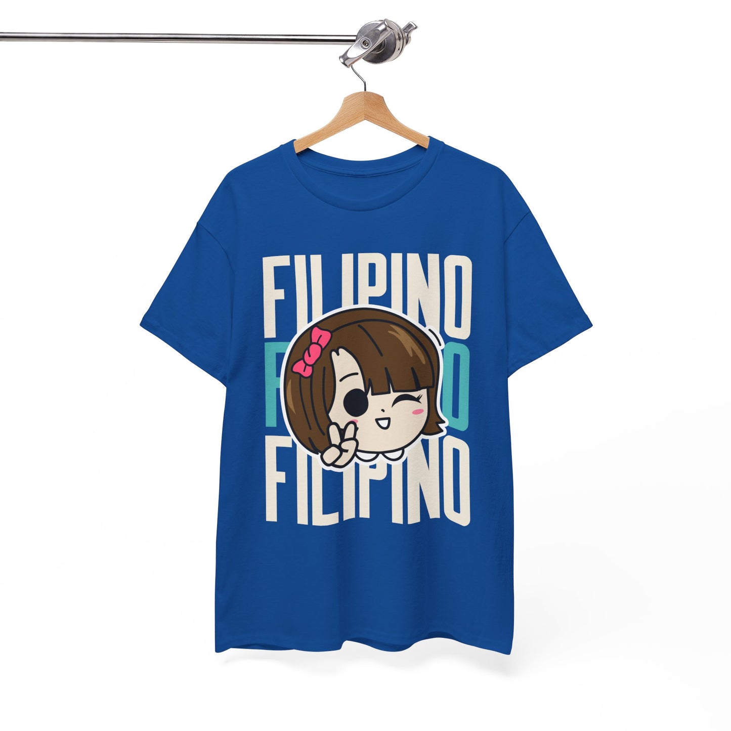 Filipino Women's Tee