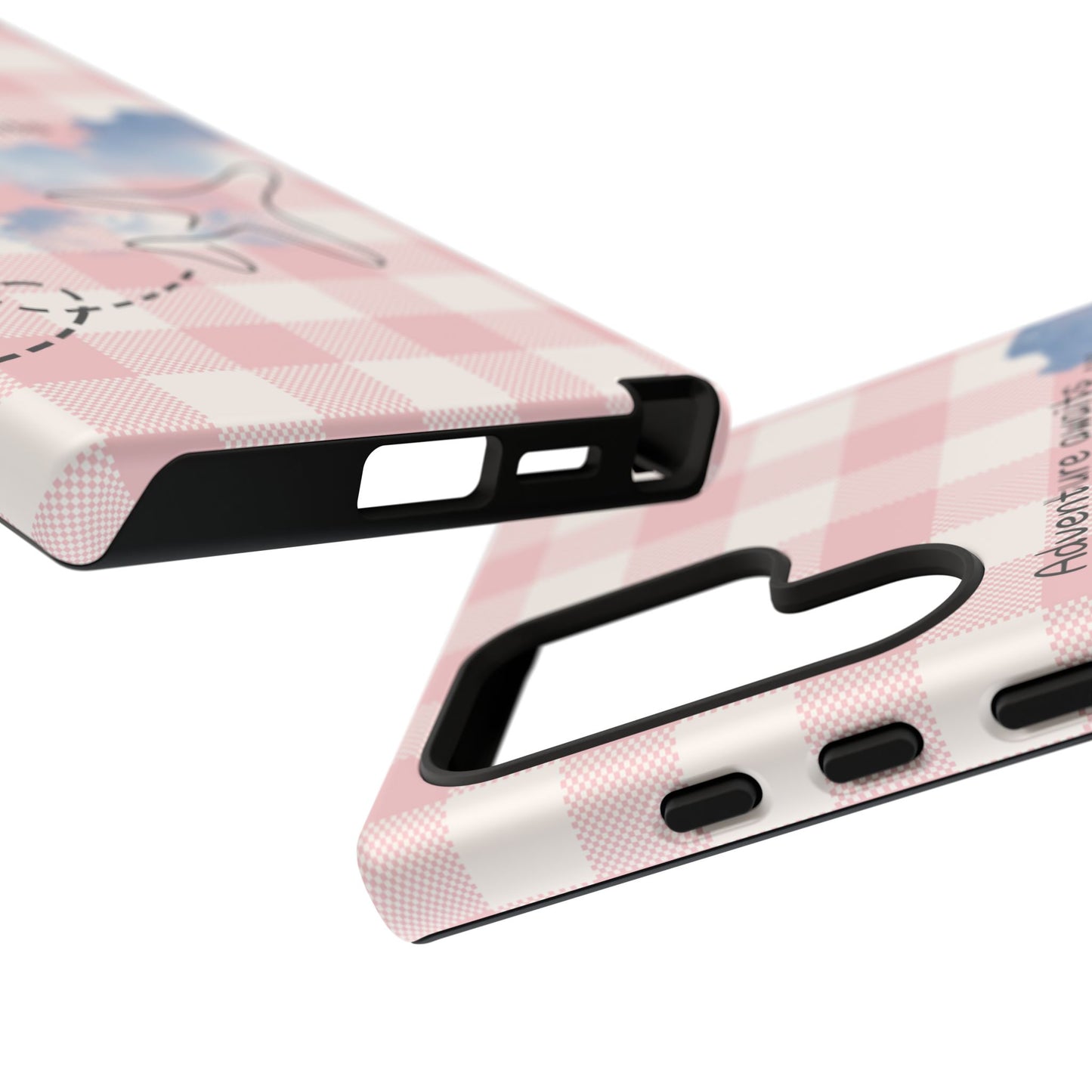 Adventure Awaits Phone Case