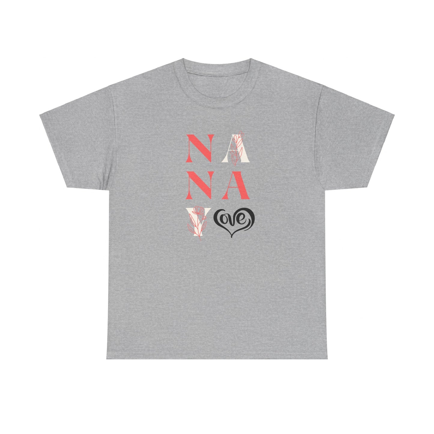 Nanay Women's Tee