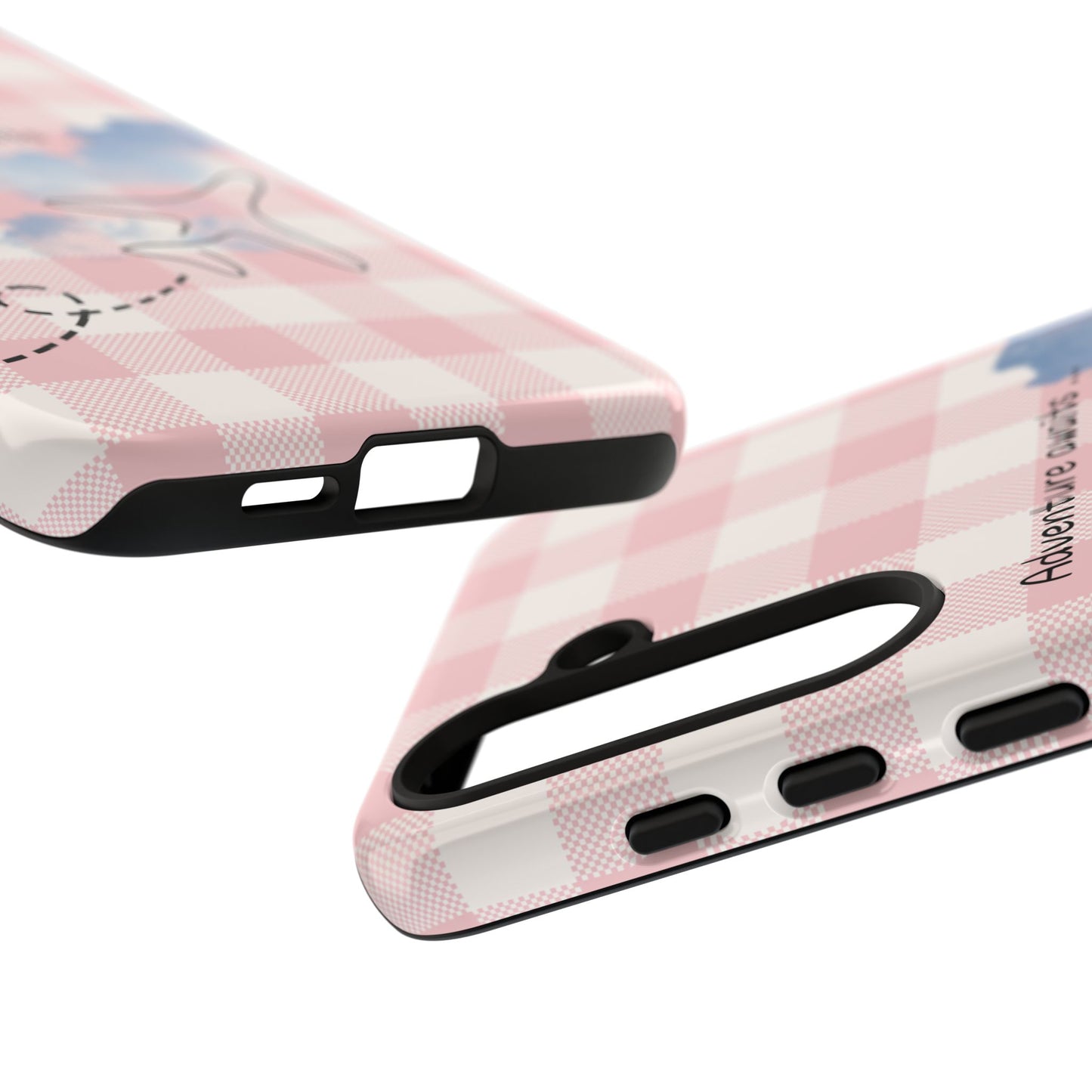 Adventure Awaits Phone Case