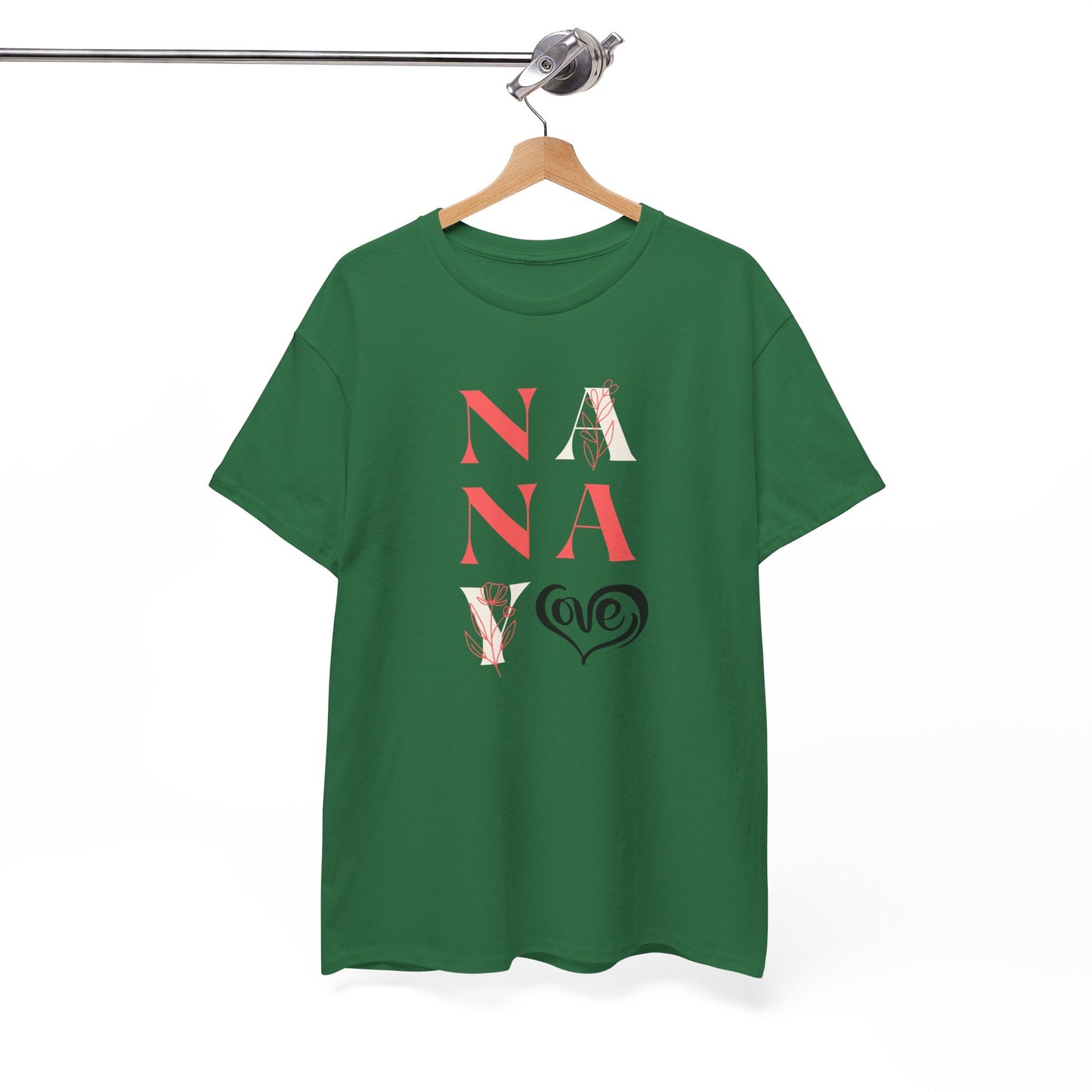 Nanay Women's Tee