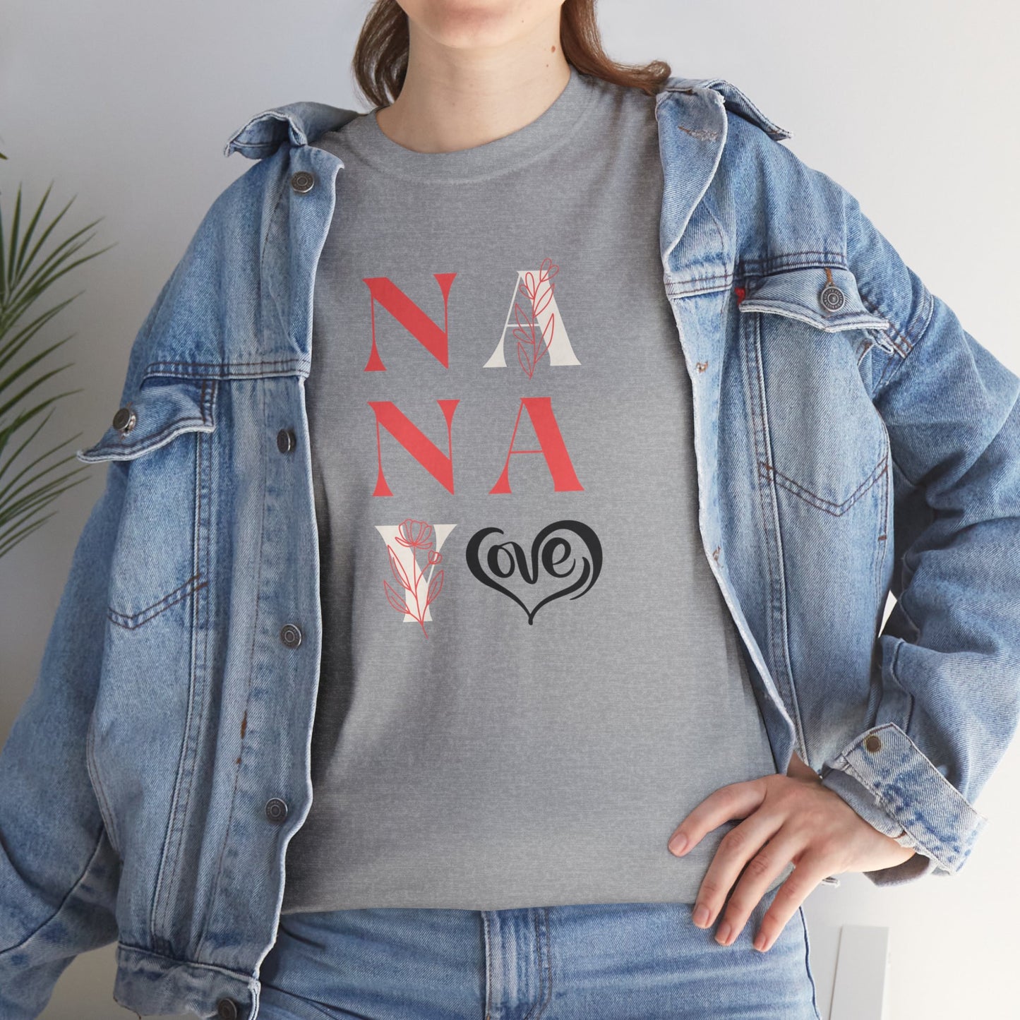 Nanay Women's Tee