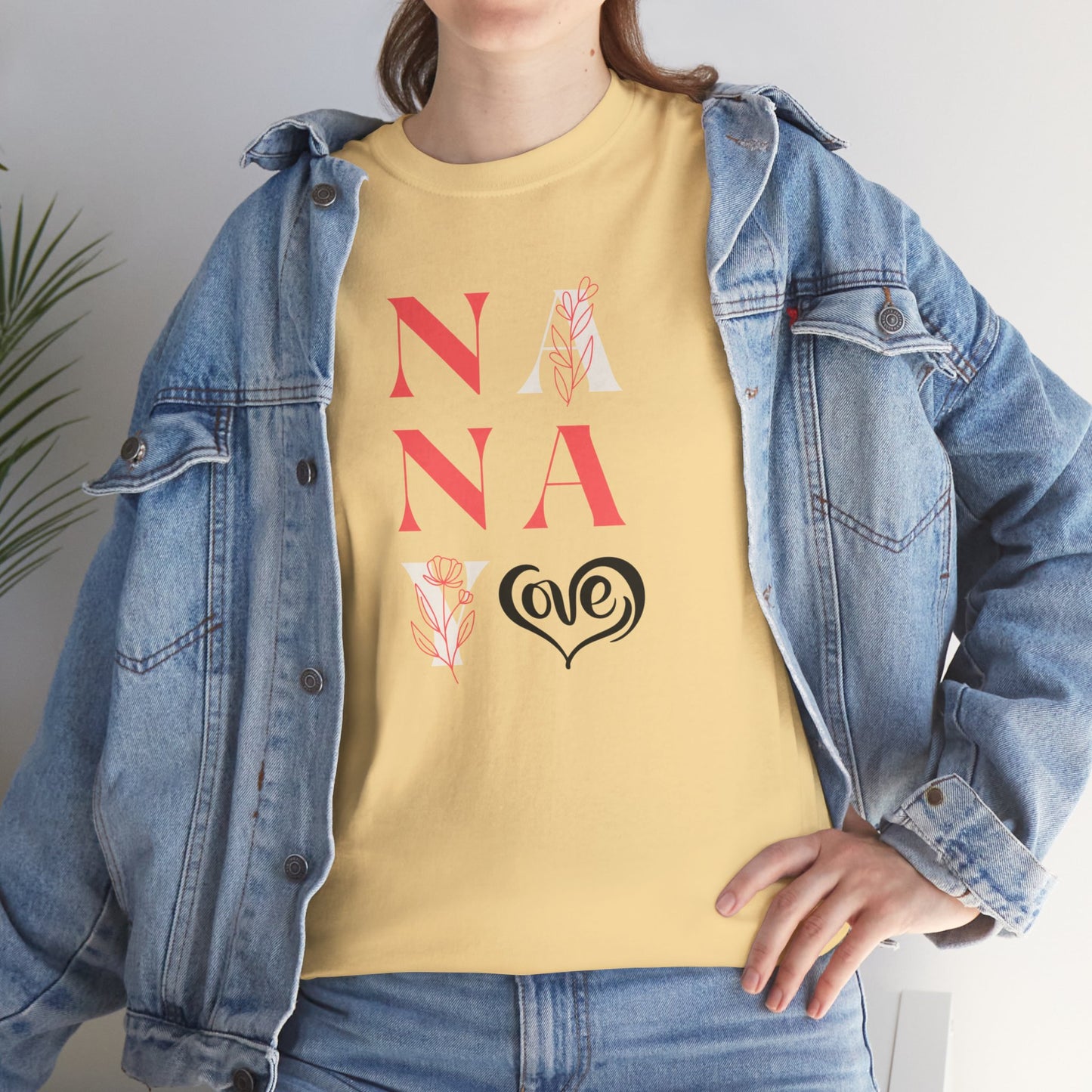 Nanay Women's Tee