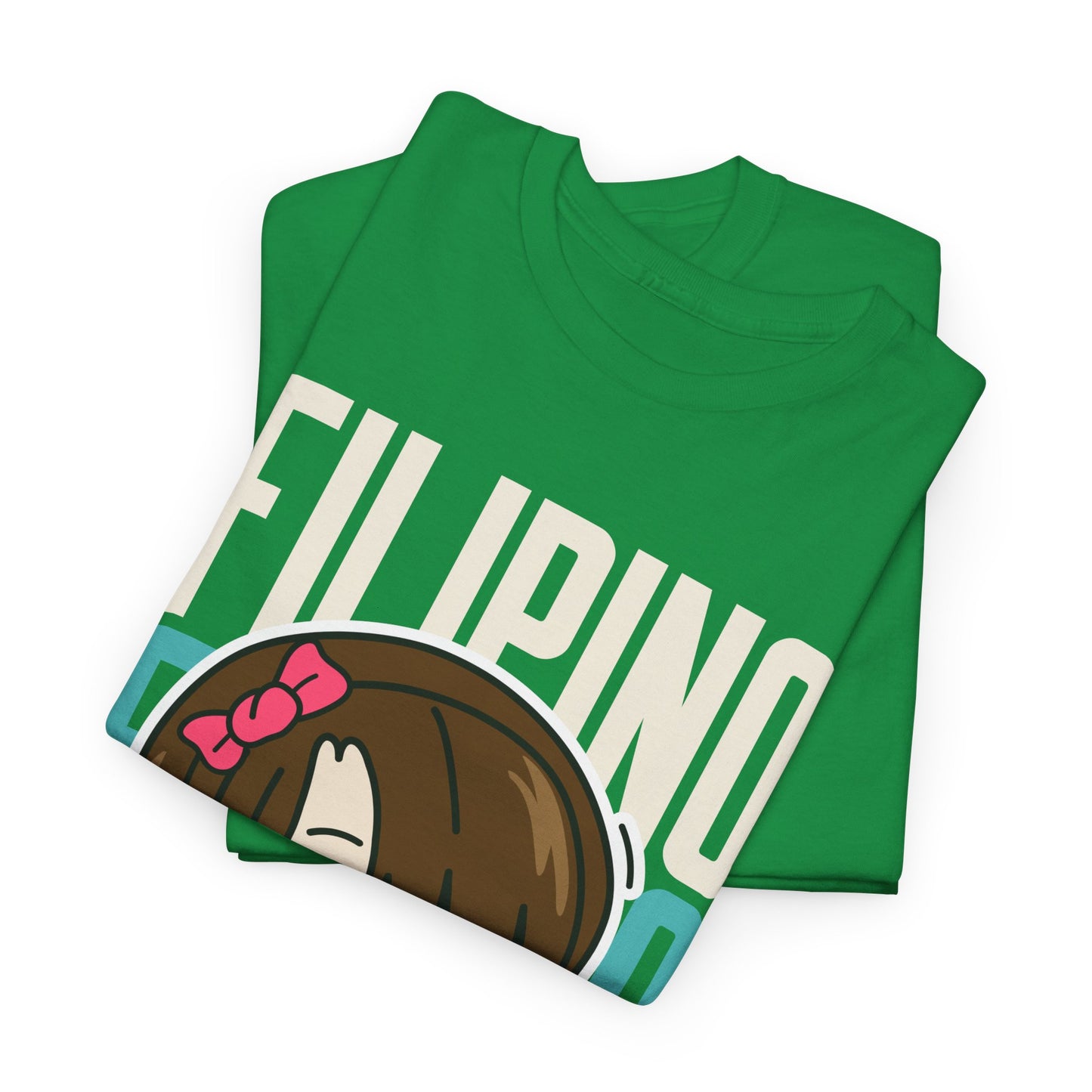 Filipino Women's Tee