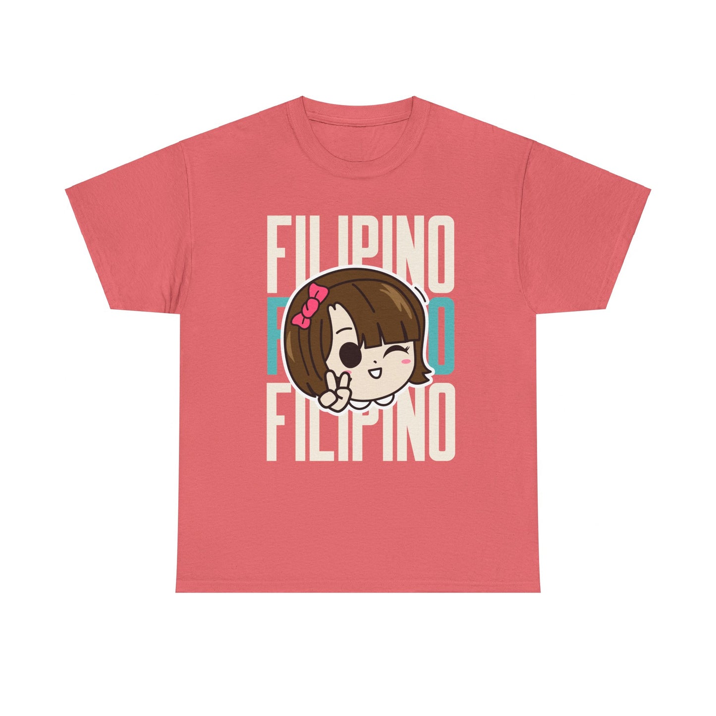 Filipino Women's Tee
