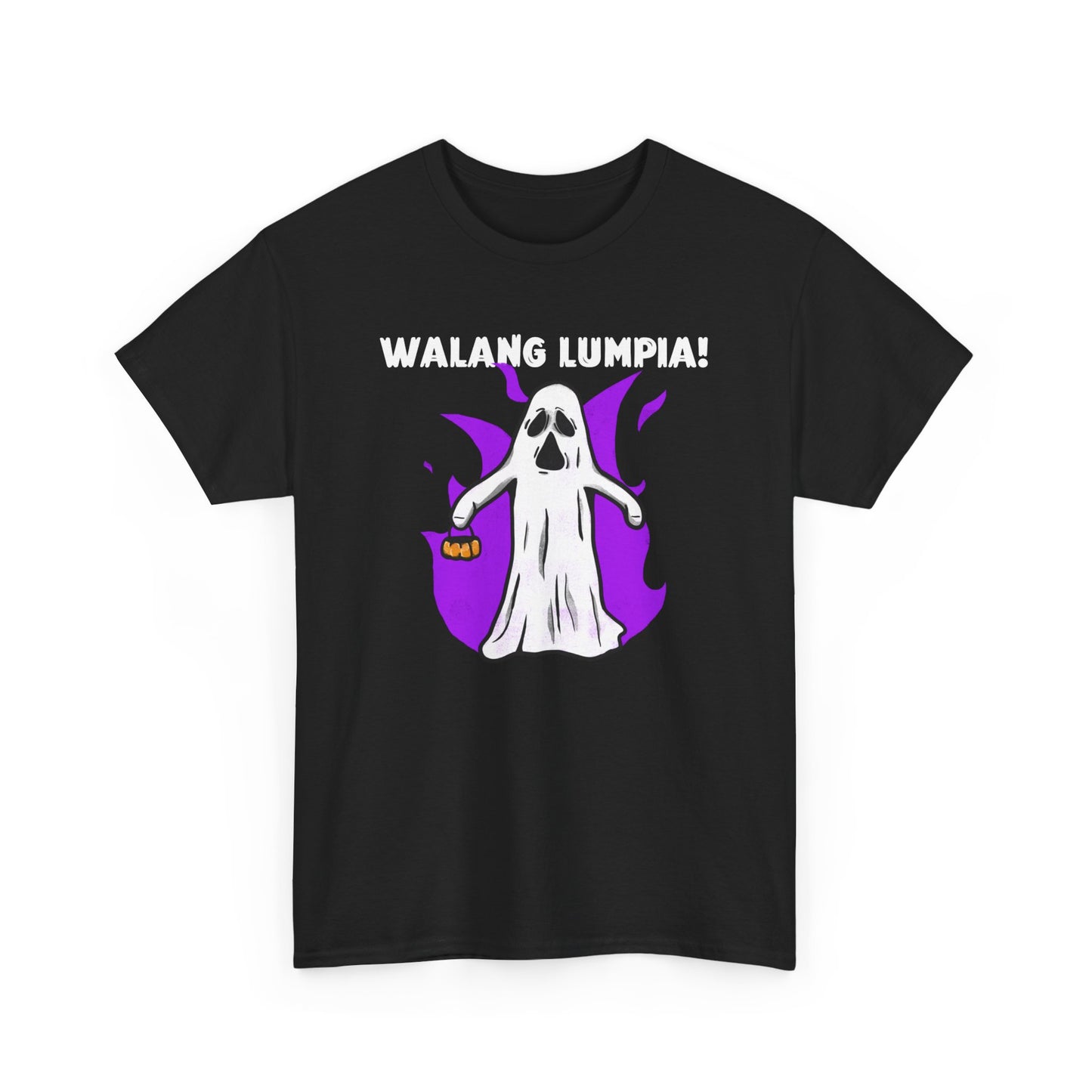 Walang Lumpia! Cotton Tee