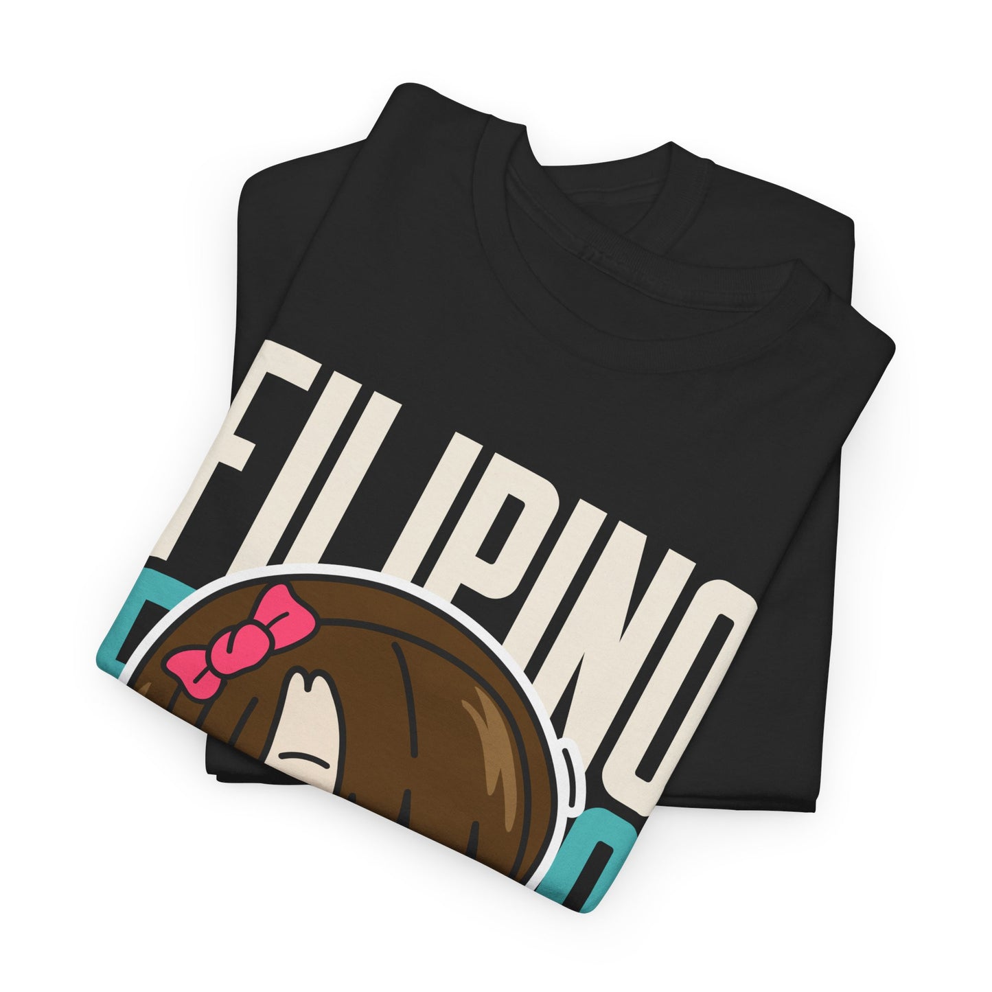 Filipino Women's Tee