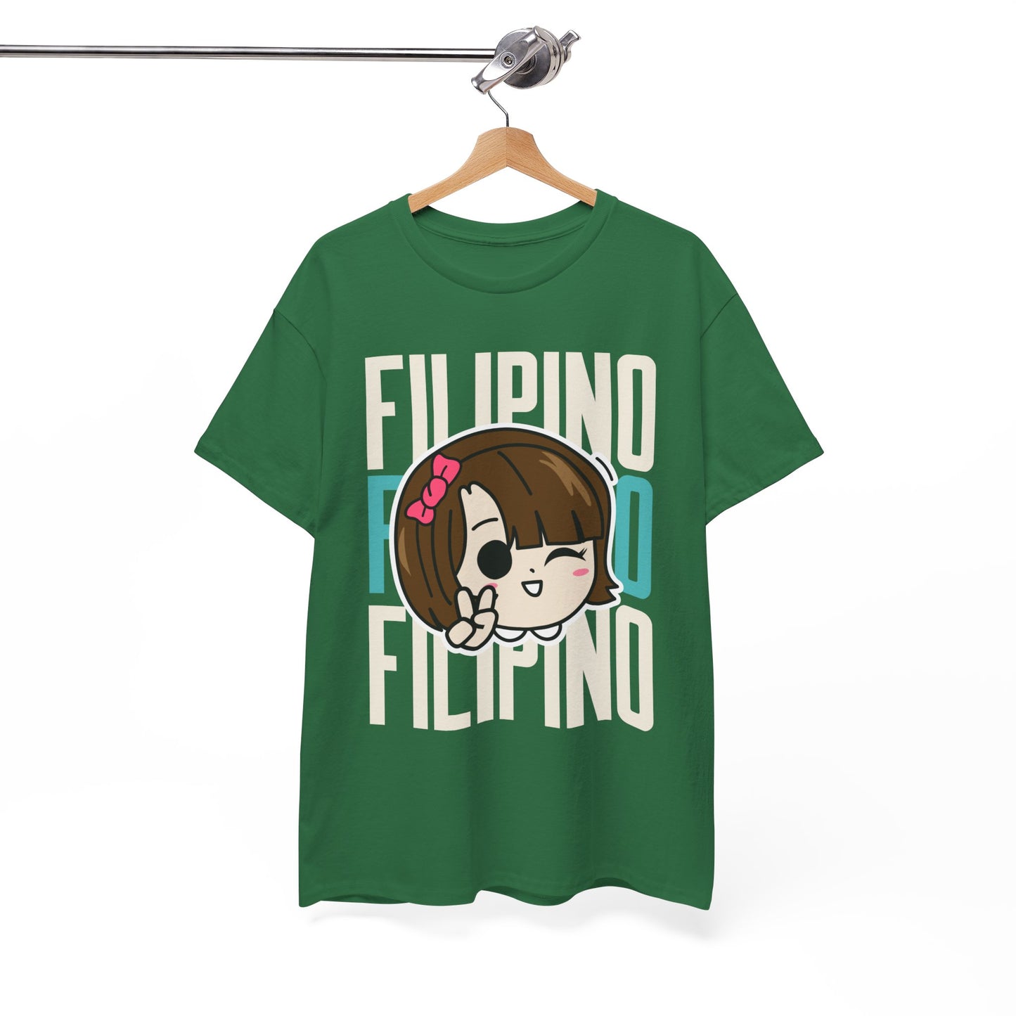 Filipino Women's Tee