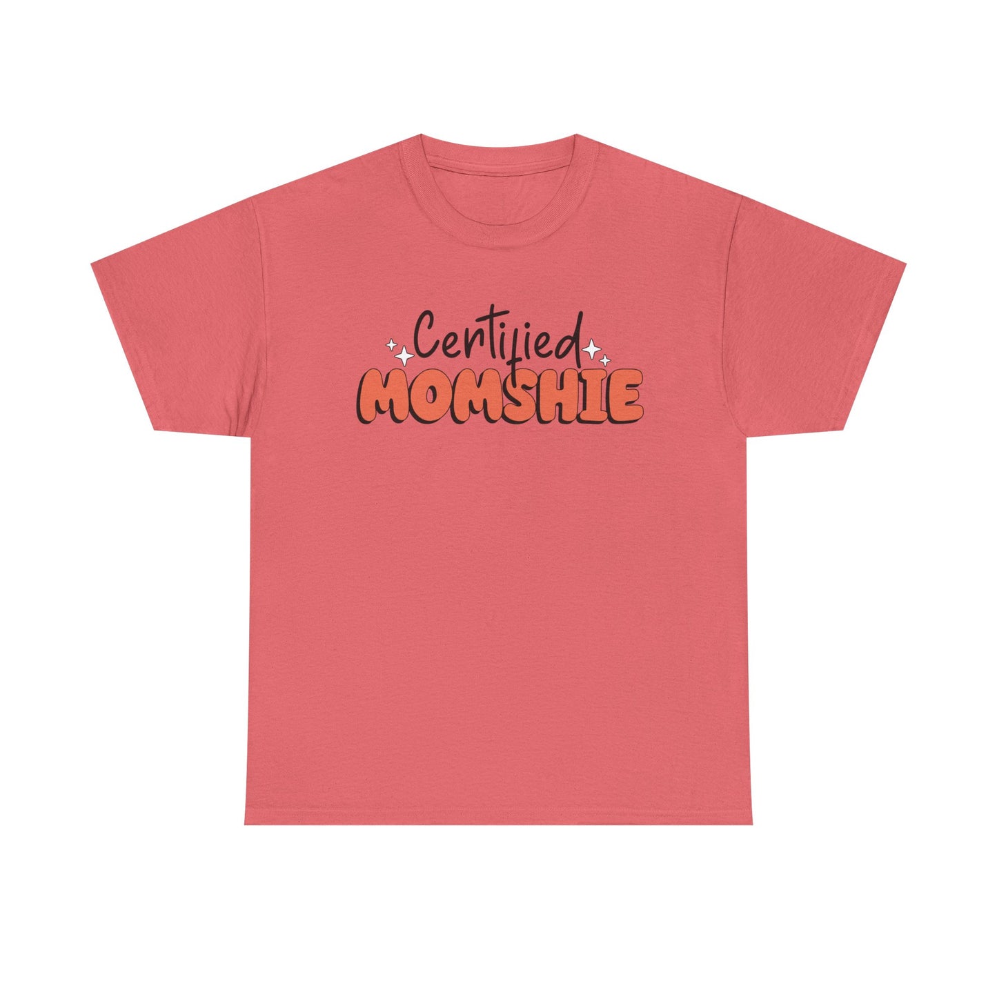 Certified Momshie Tee
