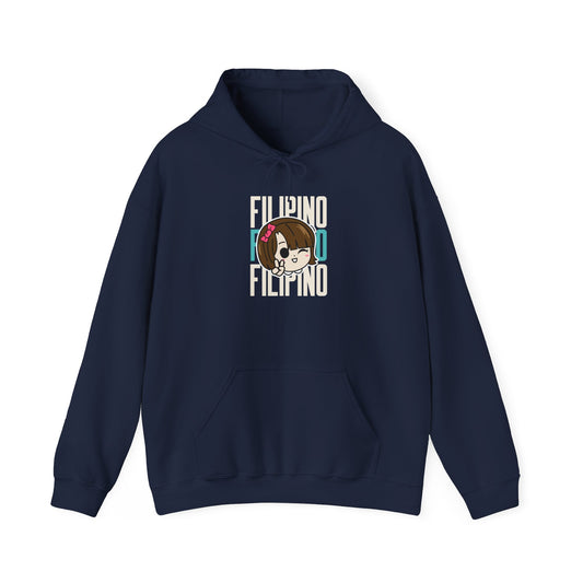 Filipino Women's Hoodie