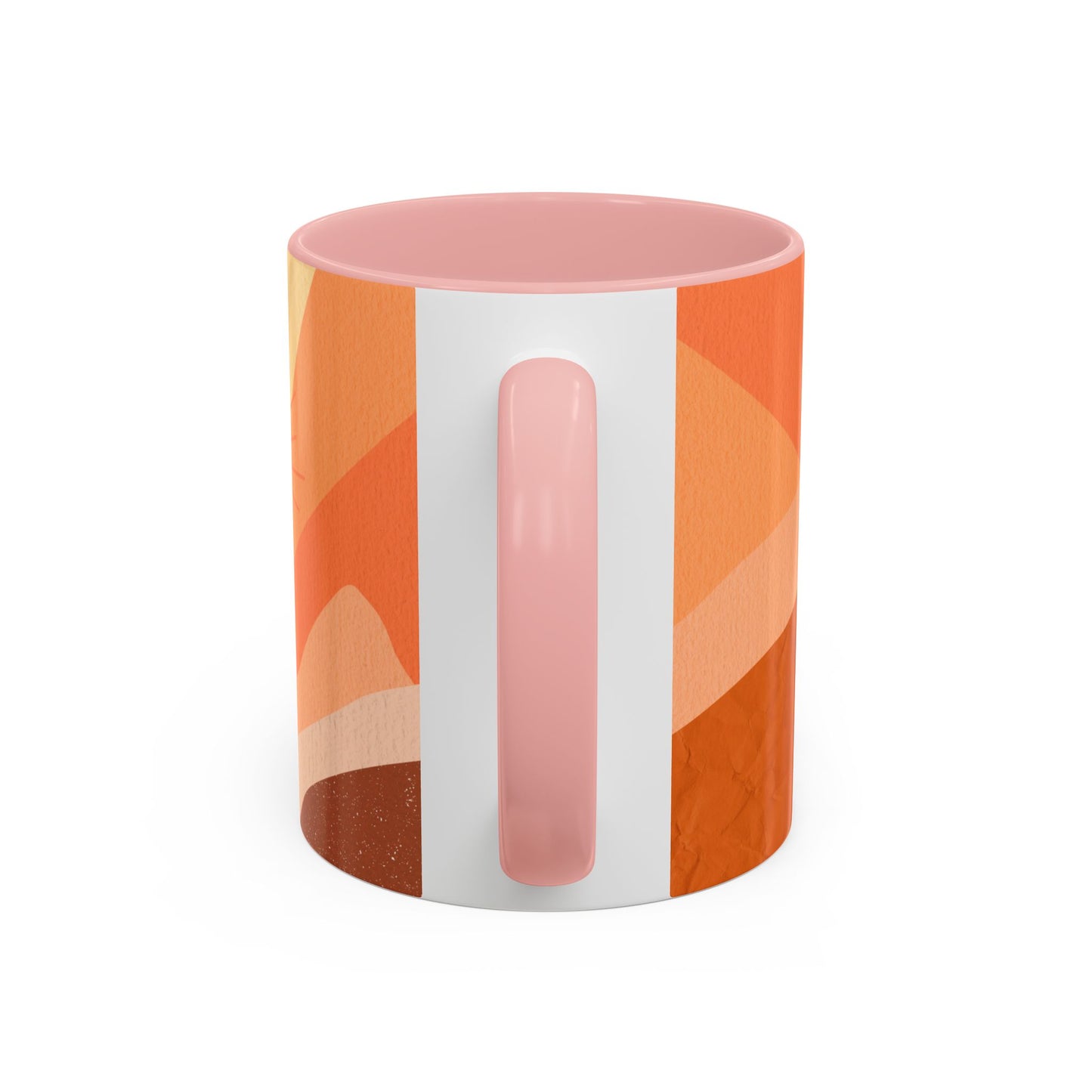 Bohemian 'Slow Down' Coffee Mug