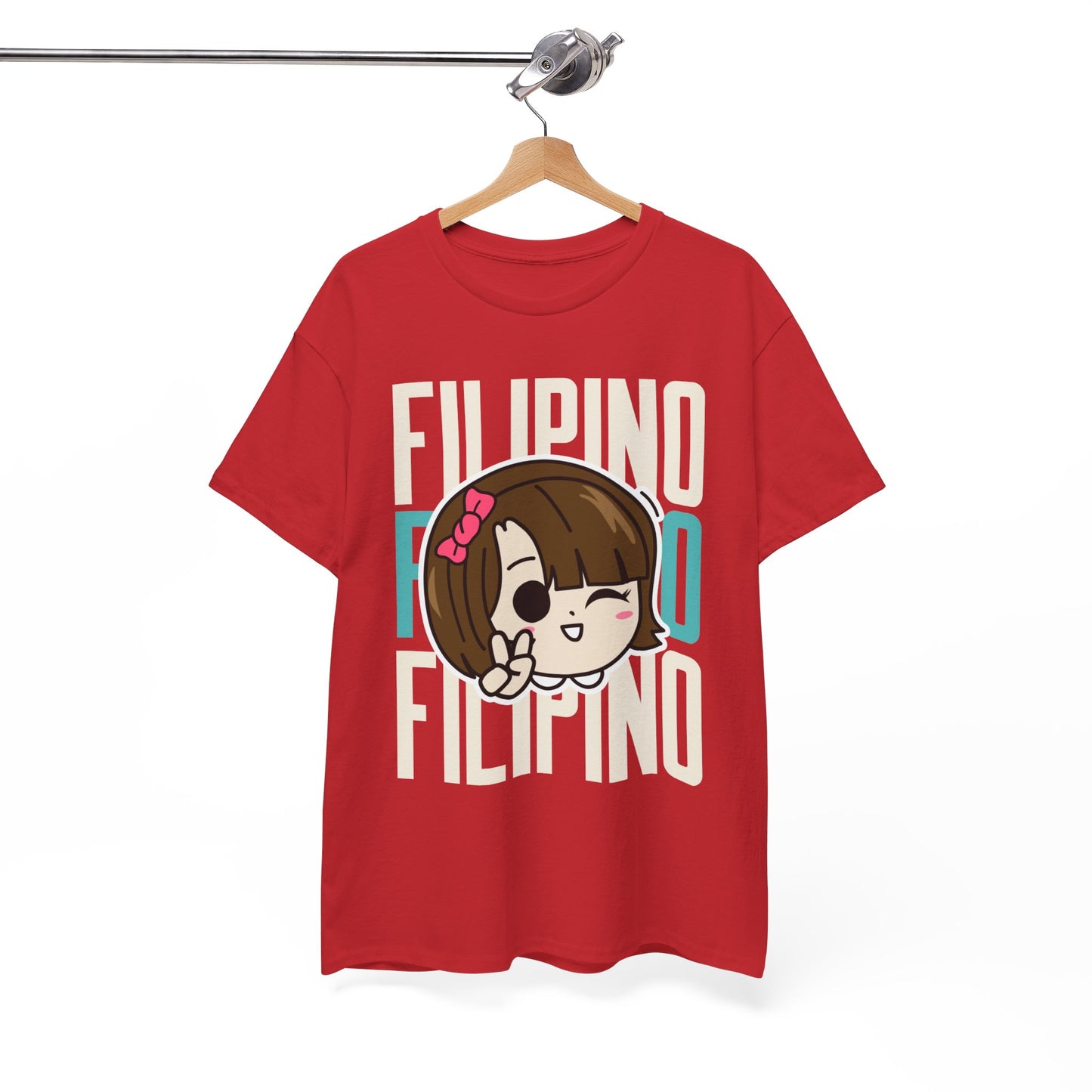 Filipino Women's Tee