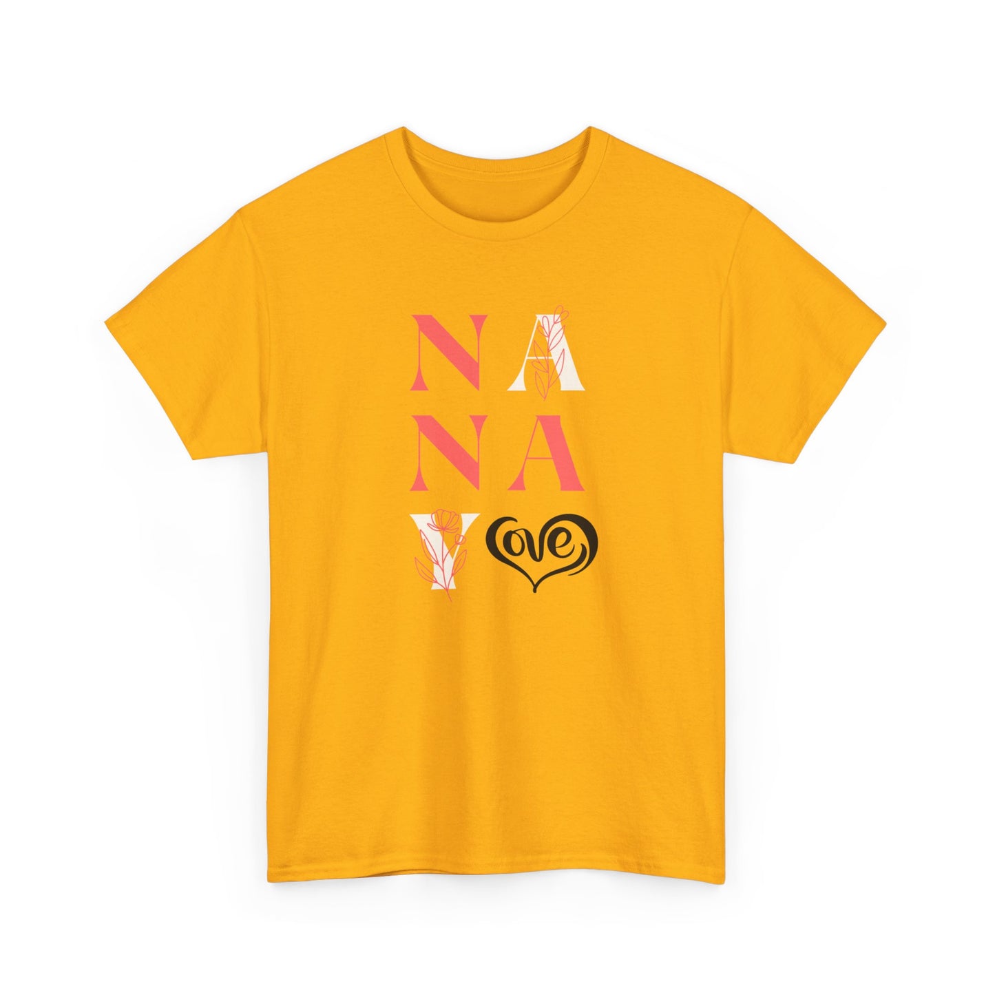 Nanay Women's Tee